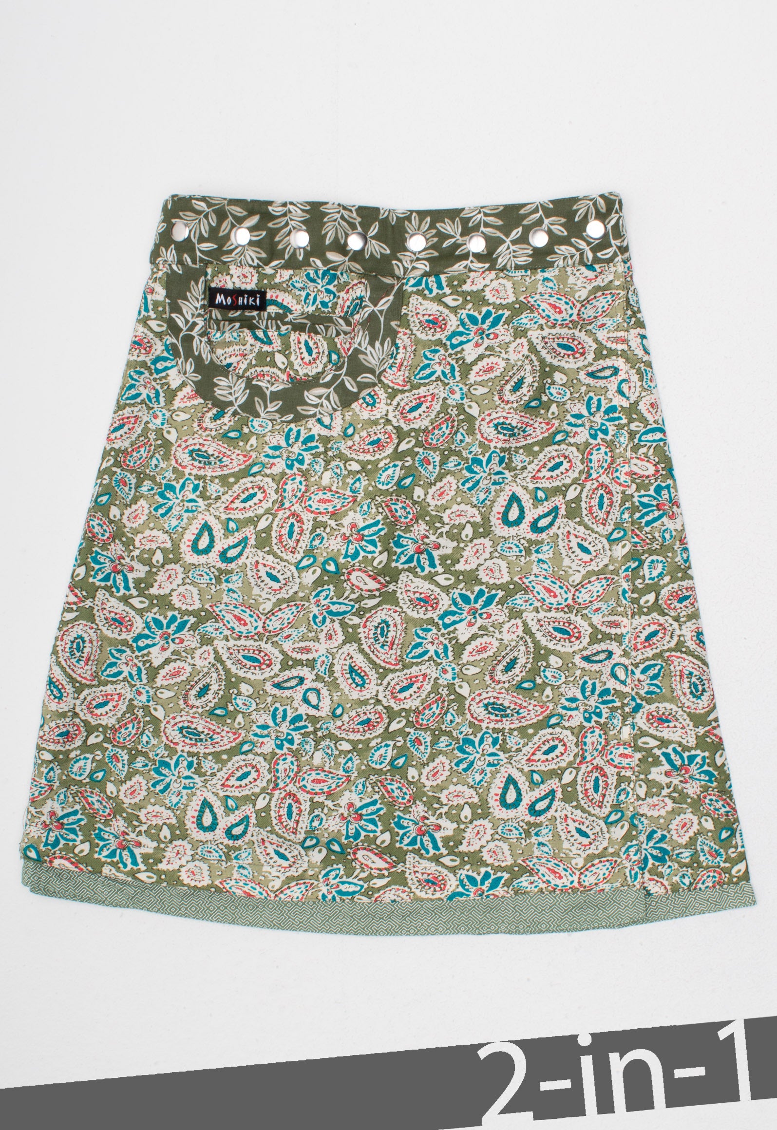 Hot Cookie 101 Rayon 55cm 35792