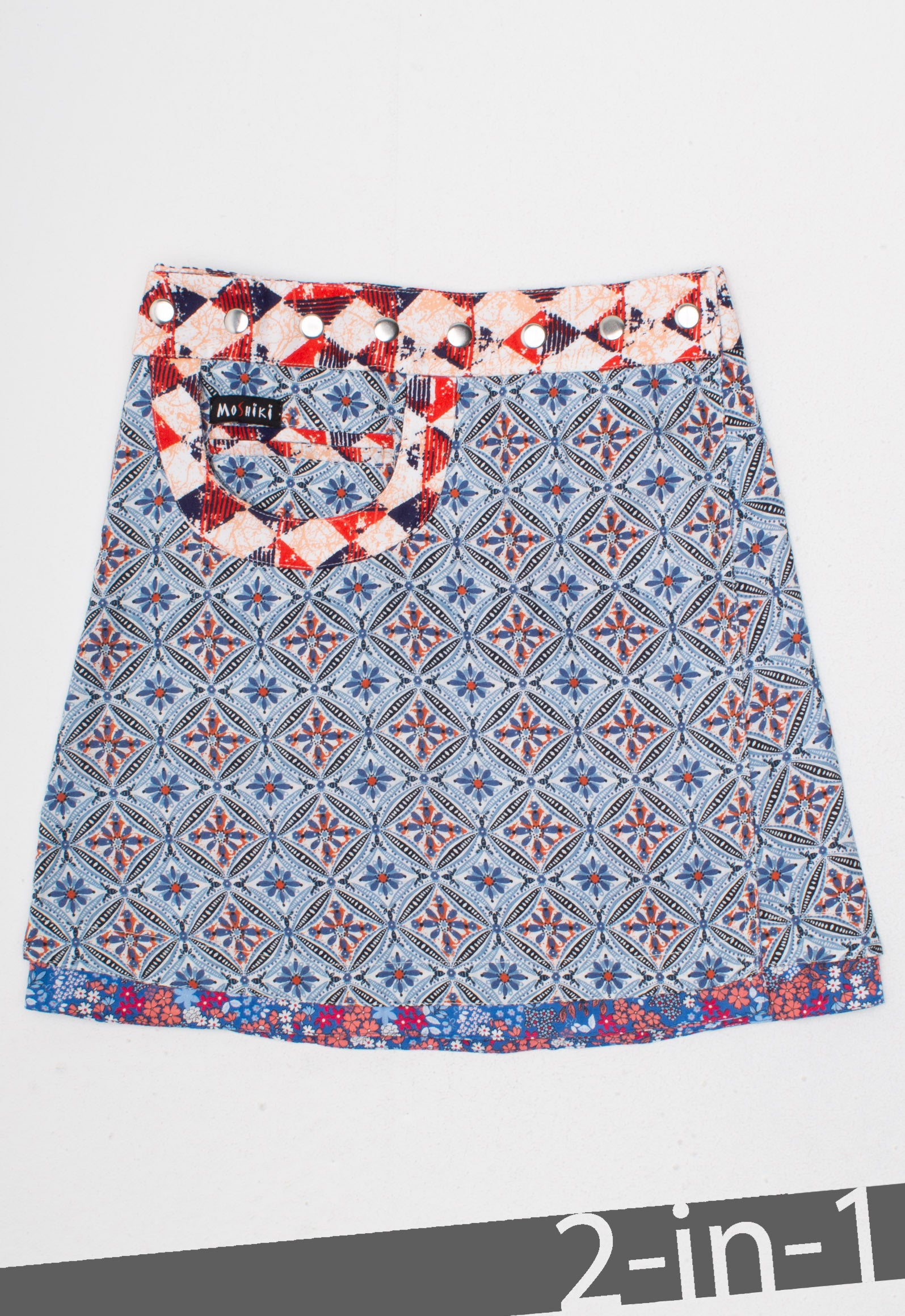 Hot Cookie 101 Rayon 45cm 35793