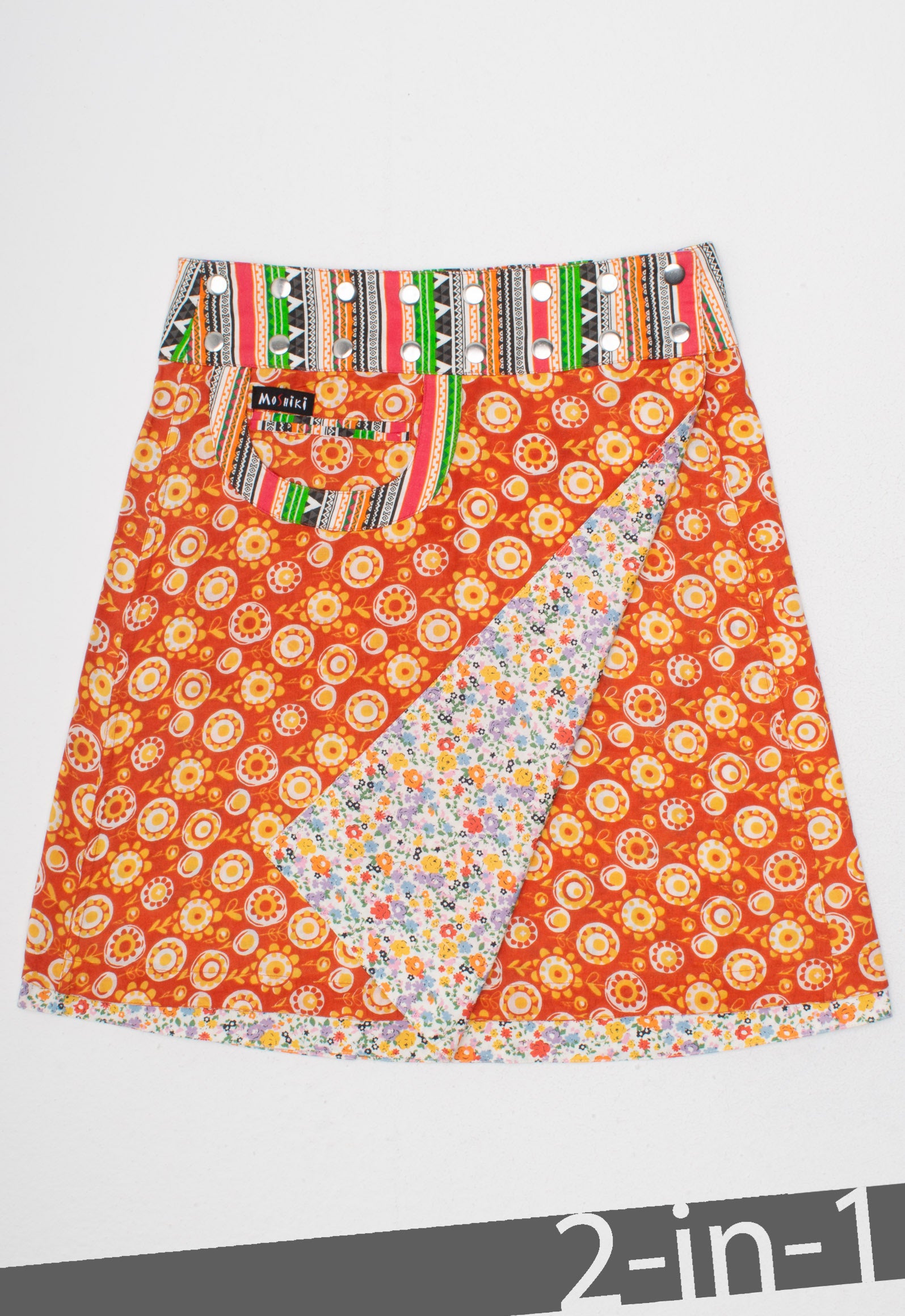 Hot Cookie 3 Cotton 55cm 35808