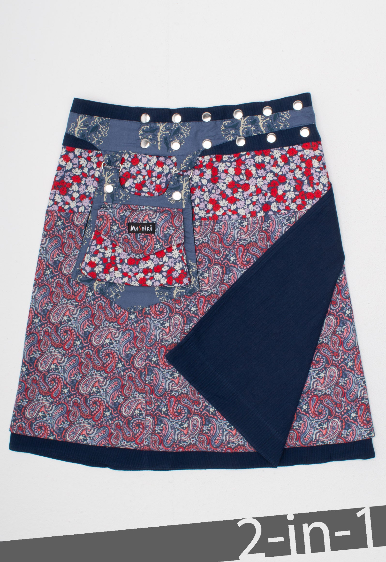 Hot Cookie 13 Cotton 55cm 35813