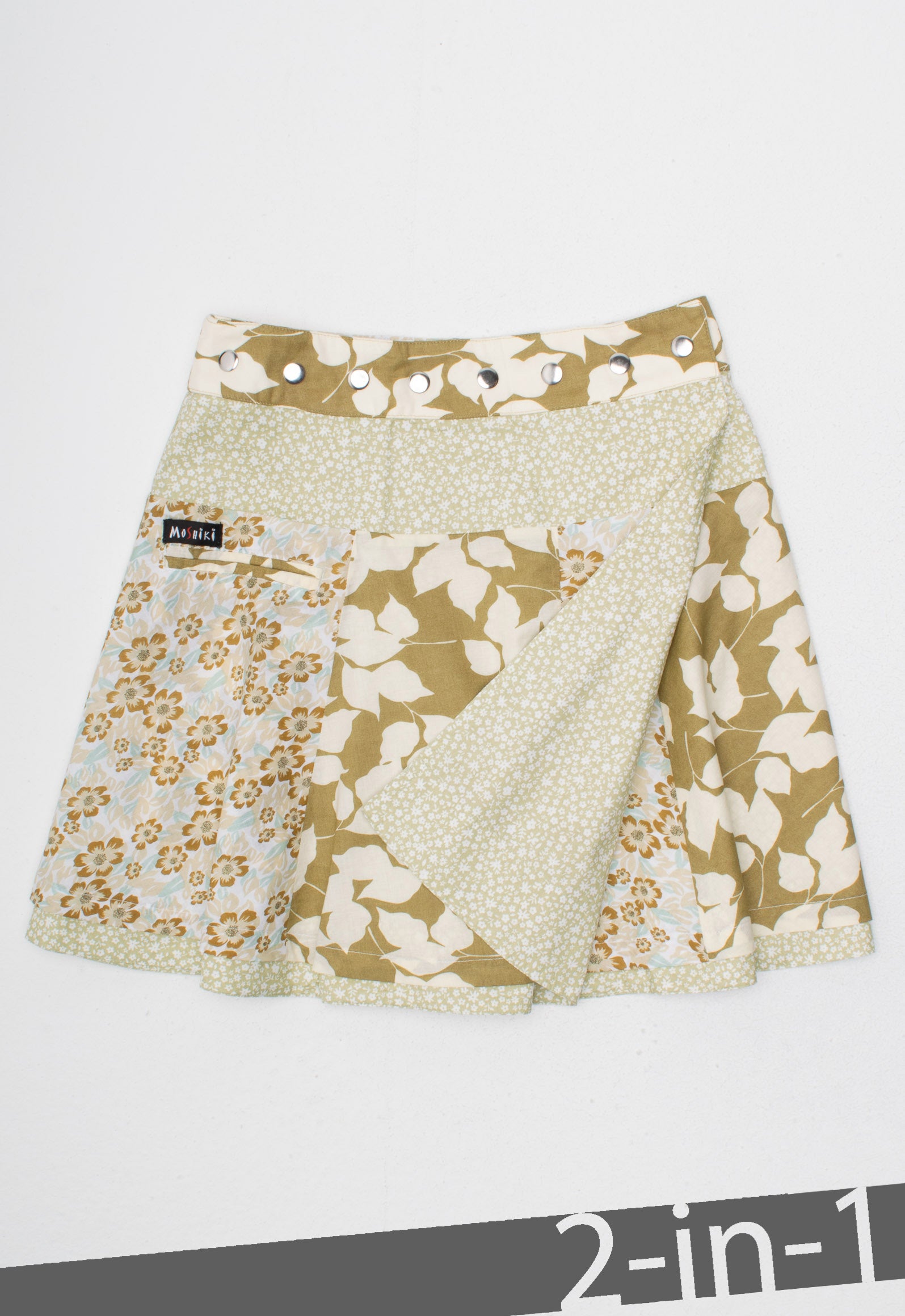 Hot Cookie 7 Cotton 45cm 35818