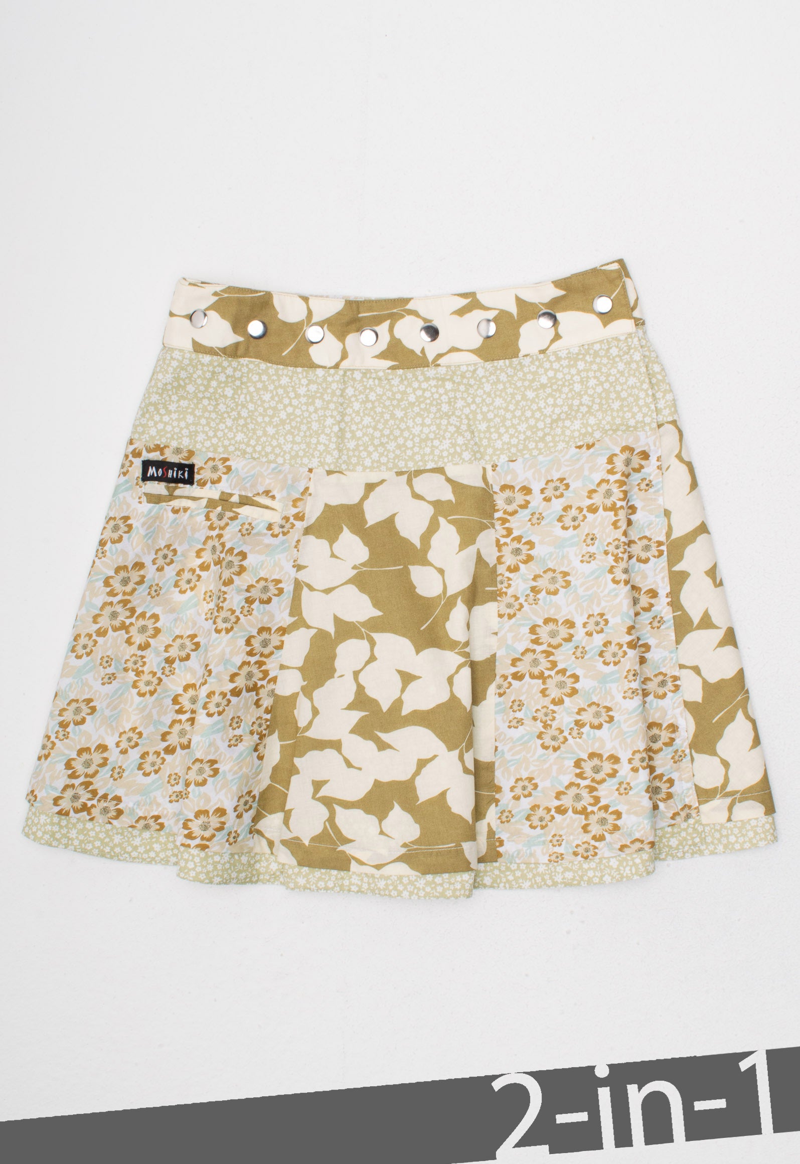 Hot Cookie 7 Cotton 45cm 35818