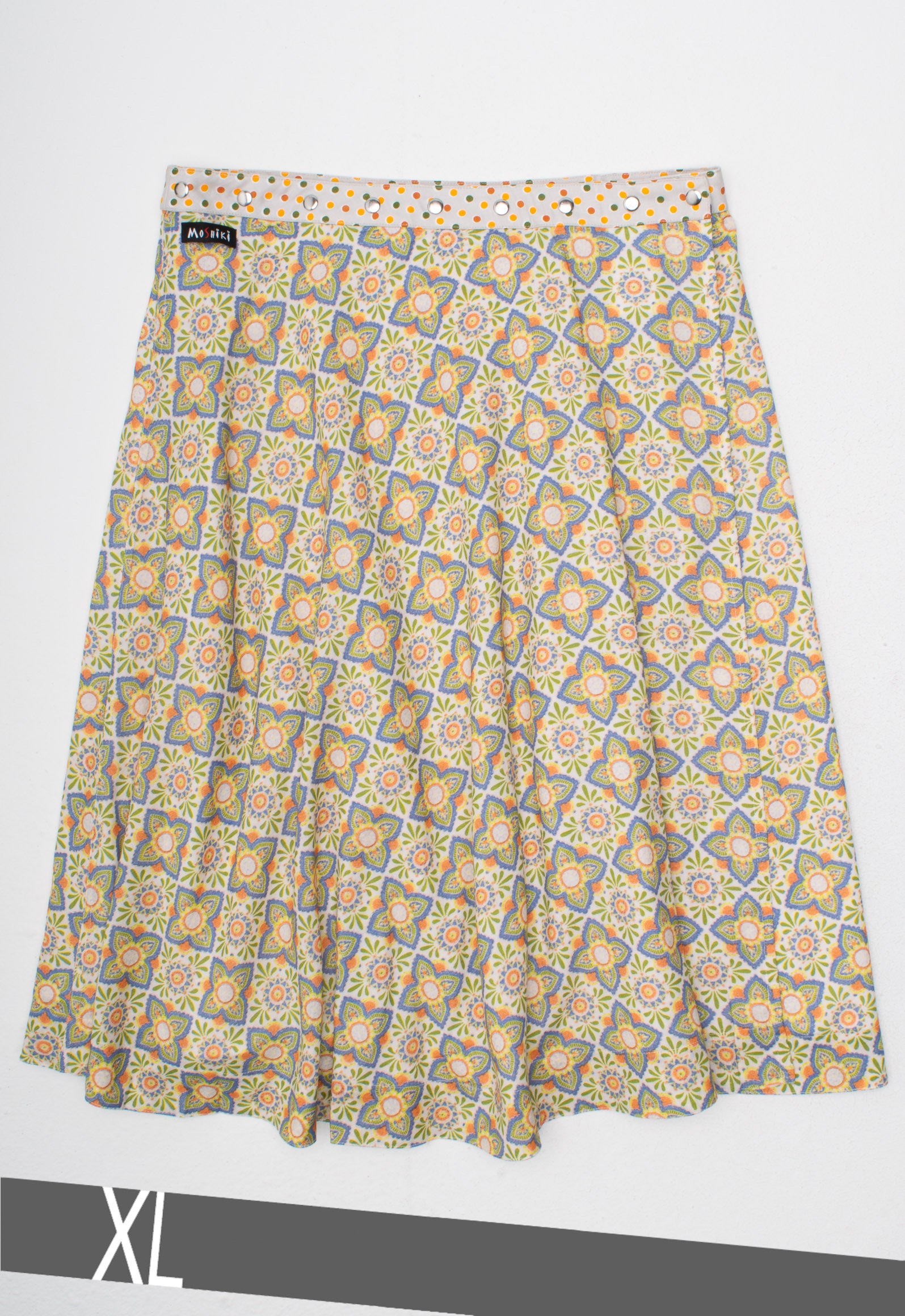 Hot Cookie XL 32 Cotton 70cm 35831