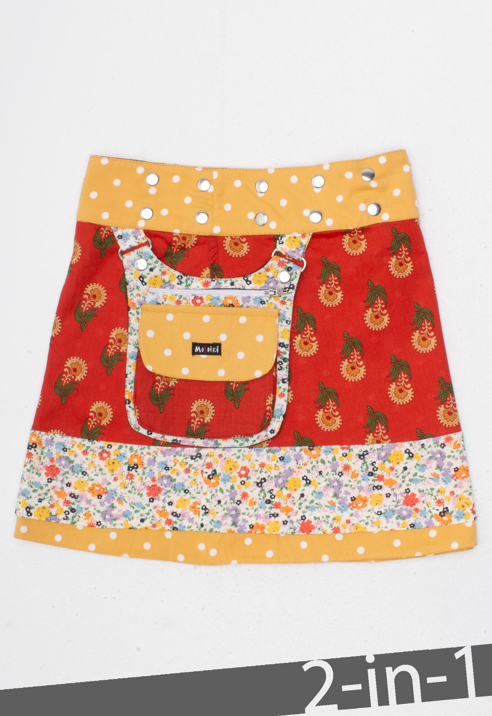 Hot Cookie Slim 1 Cotton 36cm 35840