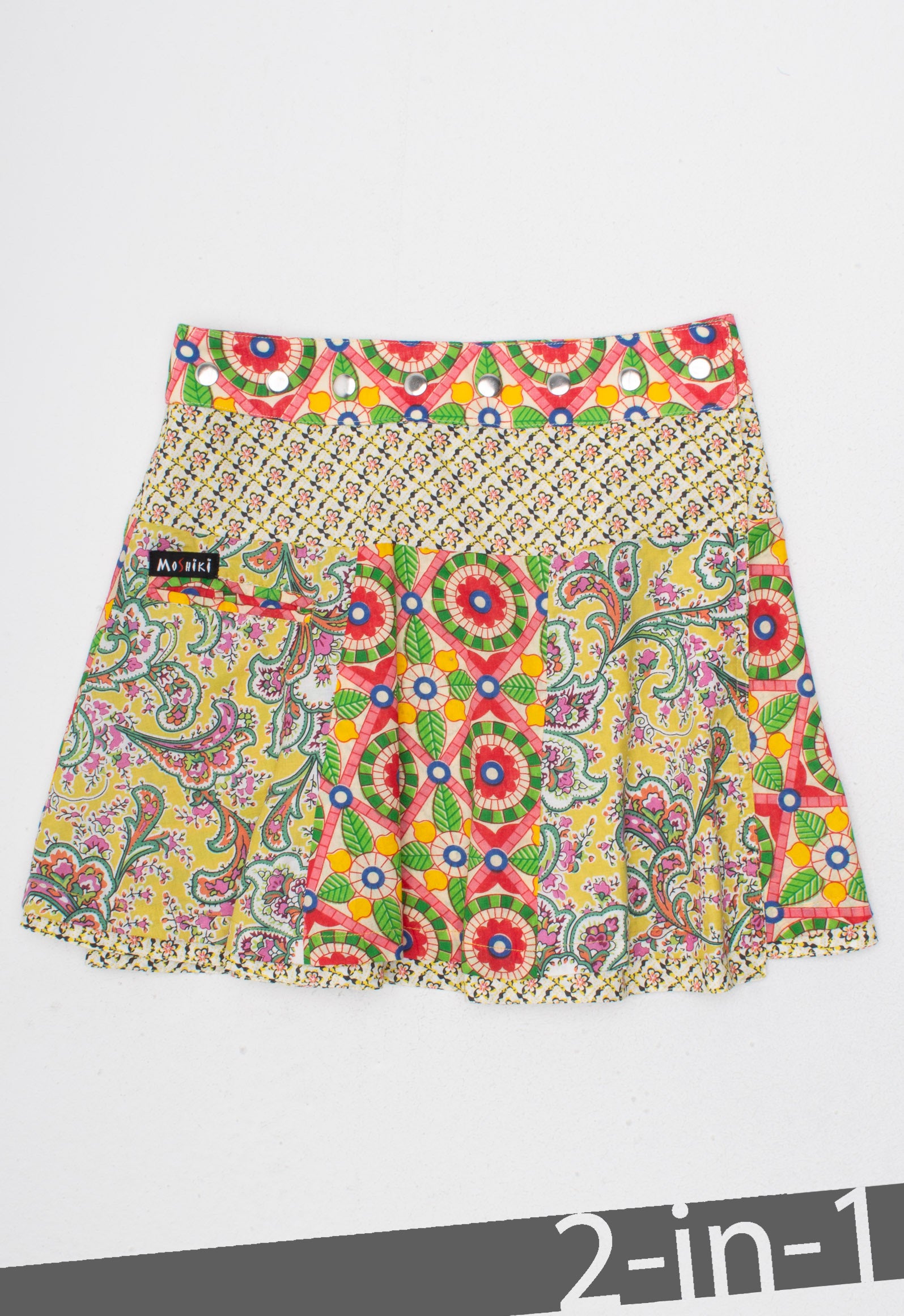 Hot Cookie 7 Cotton 40cm 35841