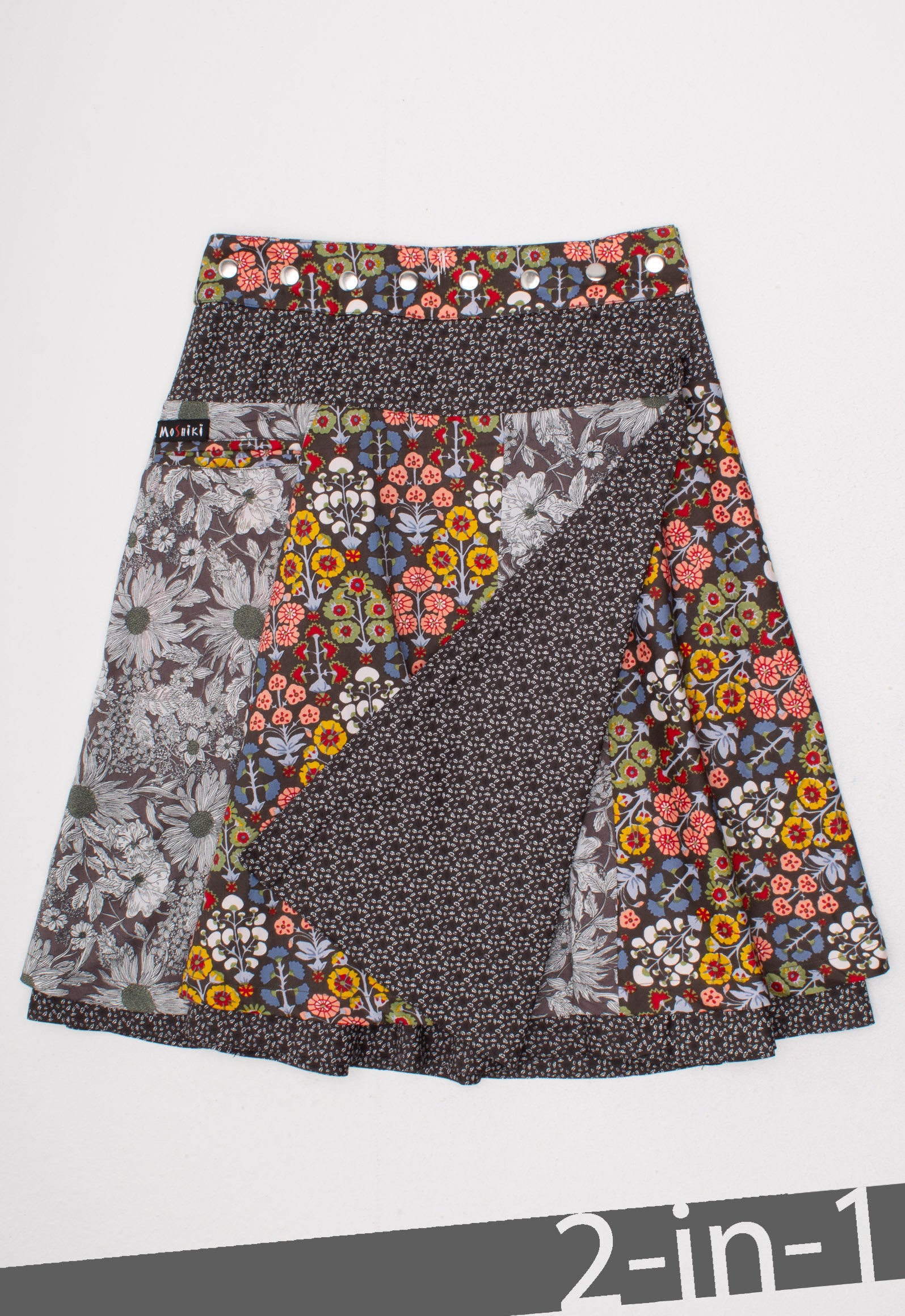Hot Cookie 7 Cotton 60cm 35843
