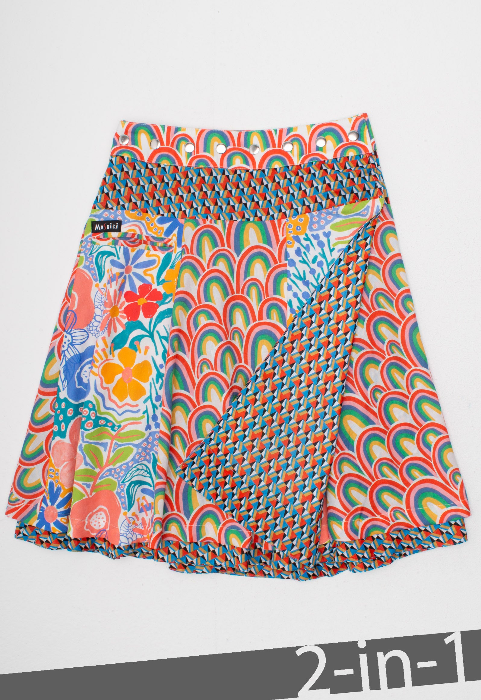 Hot Cookie 7 Cotton 60cm 35844