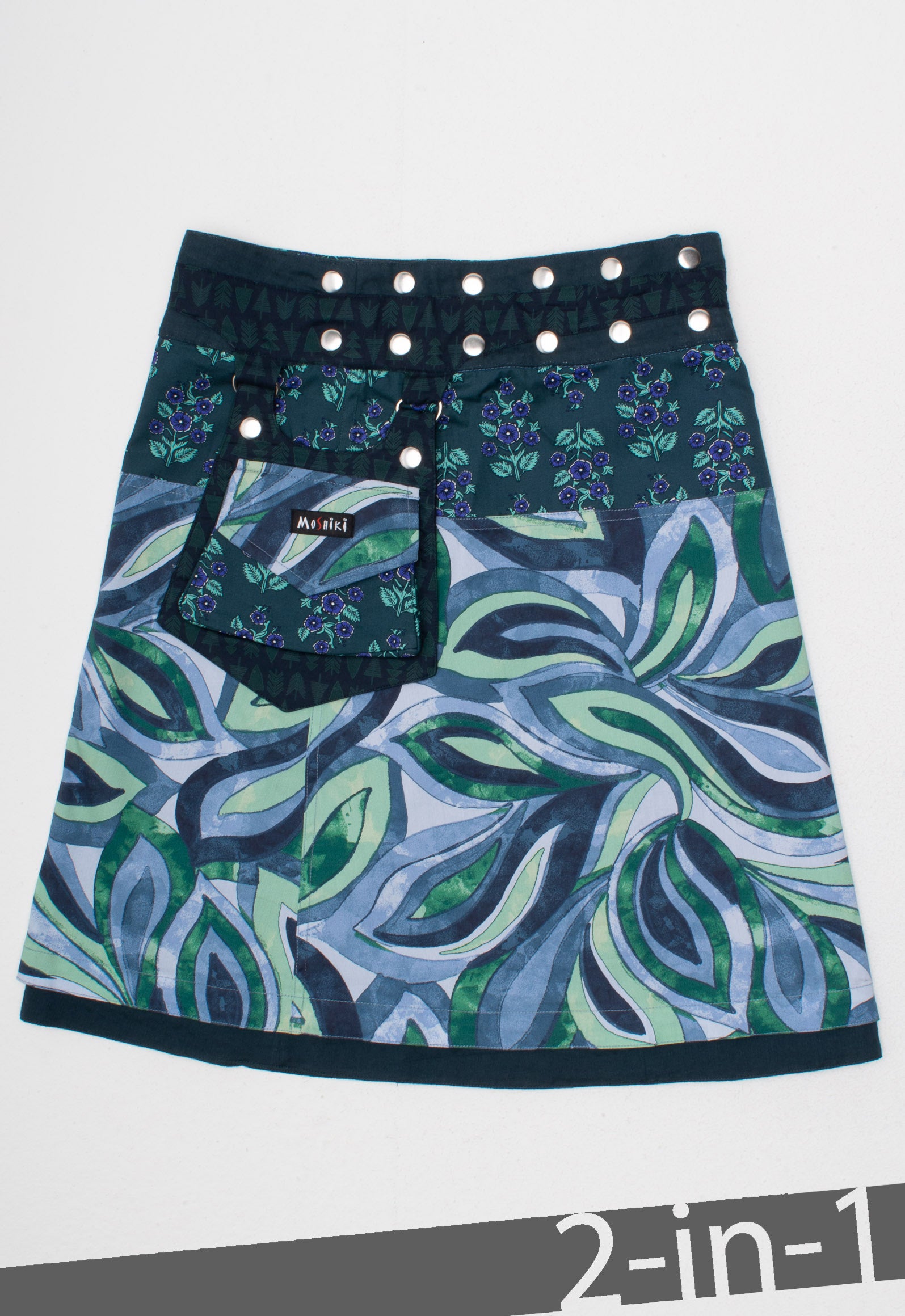 Hot Cookie 13 Cotton 55cm 35848