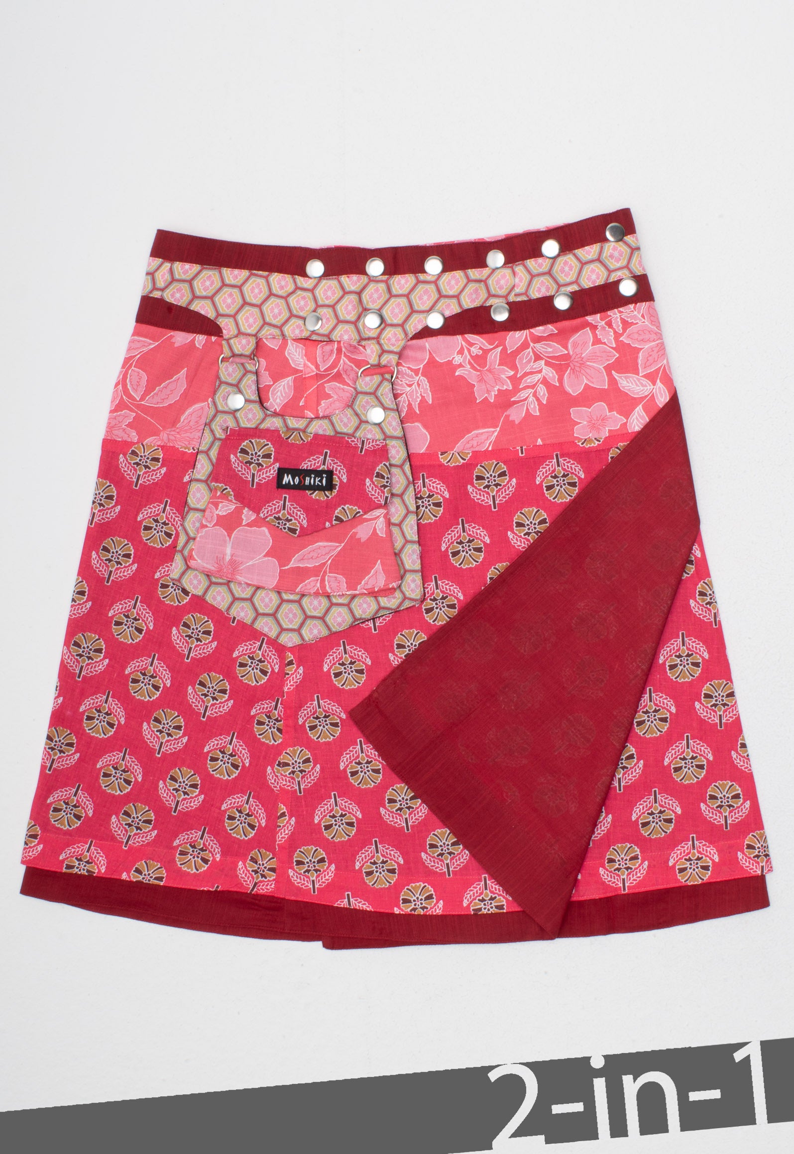 Hot Cookie 13 Cotton 55cm 35850