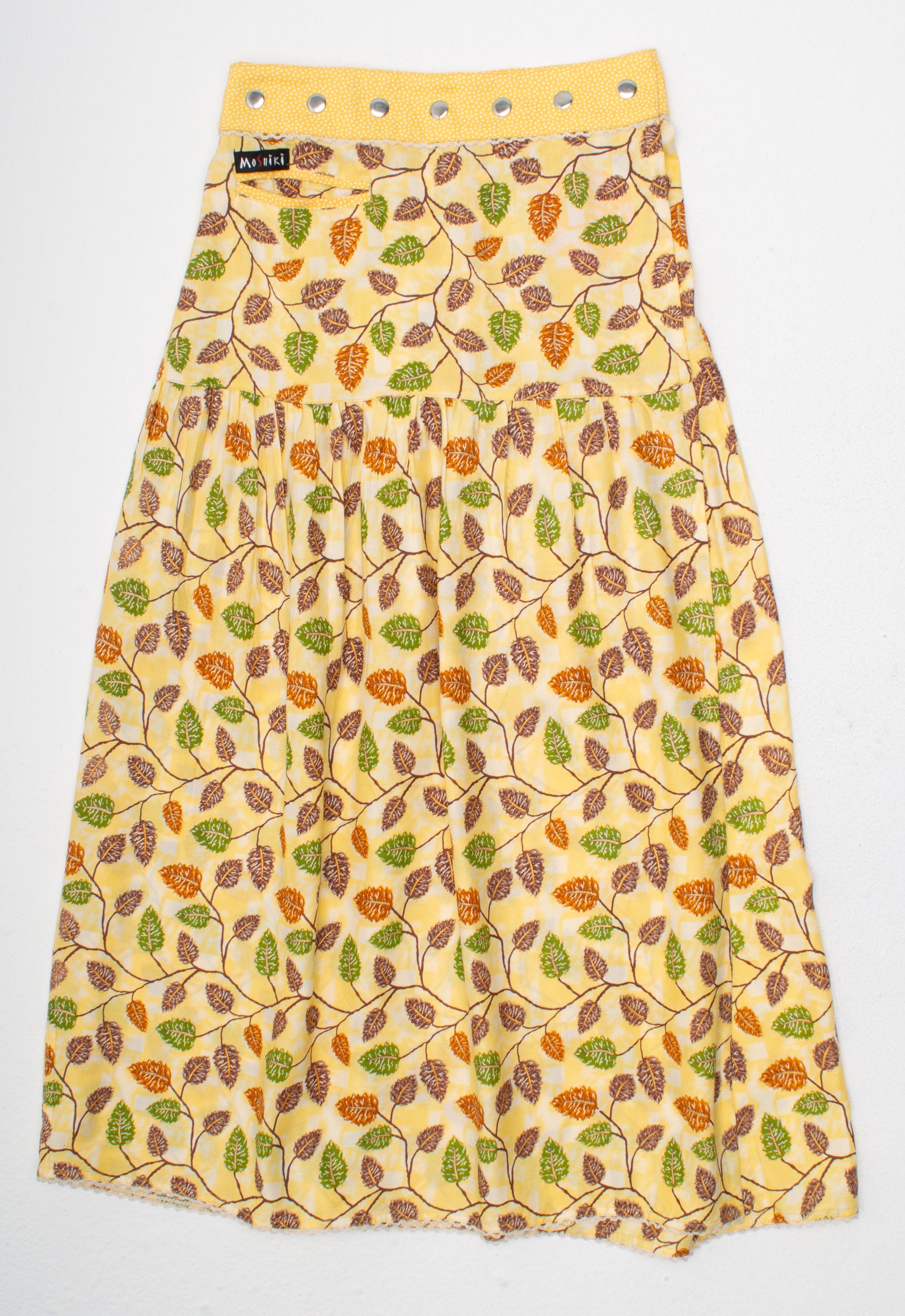 Hot Cookie 105 Rayon 90cm 35852