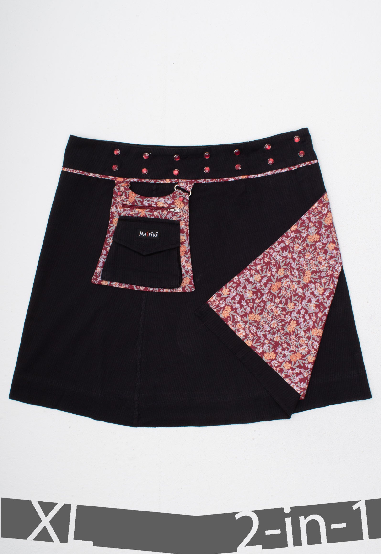 Hot Cookie XL 10 Cotton 50cm 35860