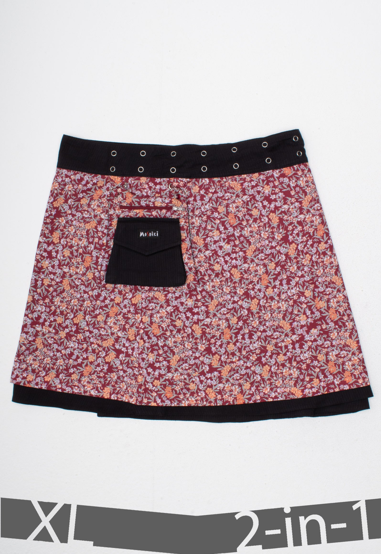 Hot Cookie XL 10 Cotton 50cm 35860