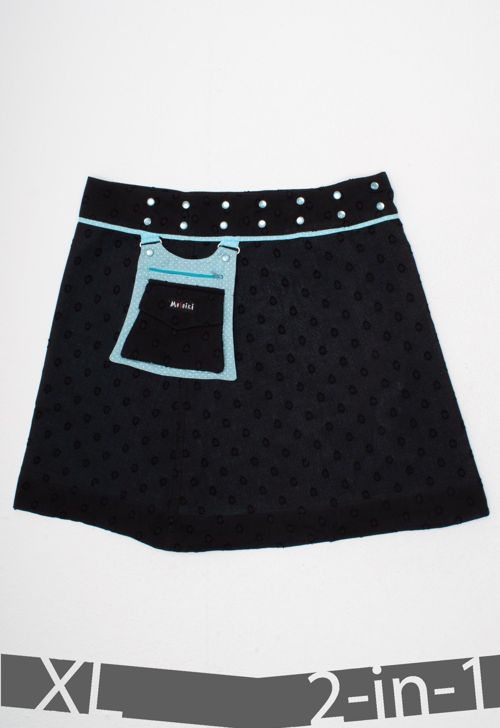 Hot Cookie XL 10 Cotton 50cm 35862