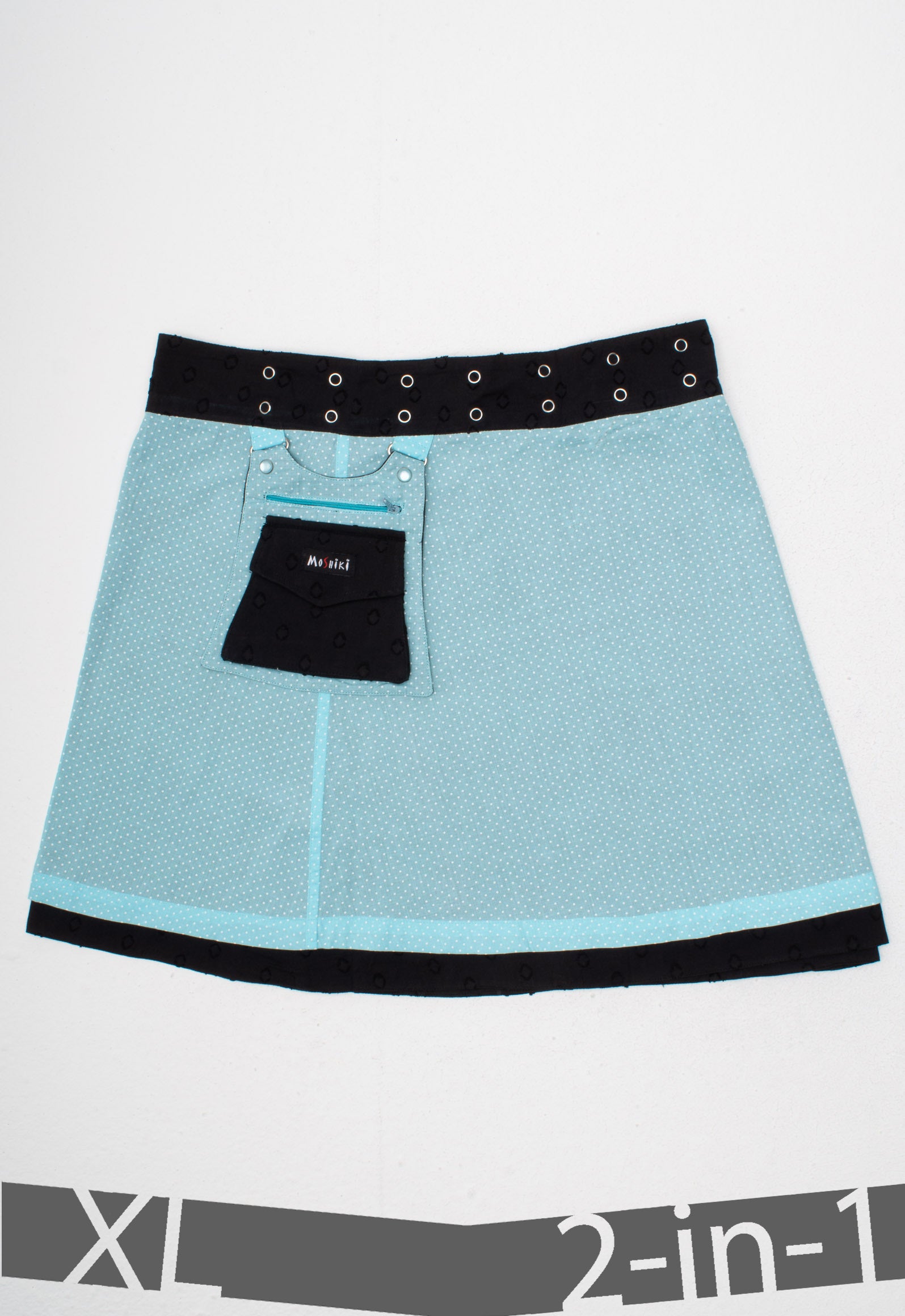 Hot Cookie XL 10 Cotton 50cm 35862