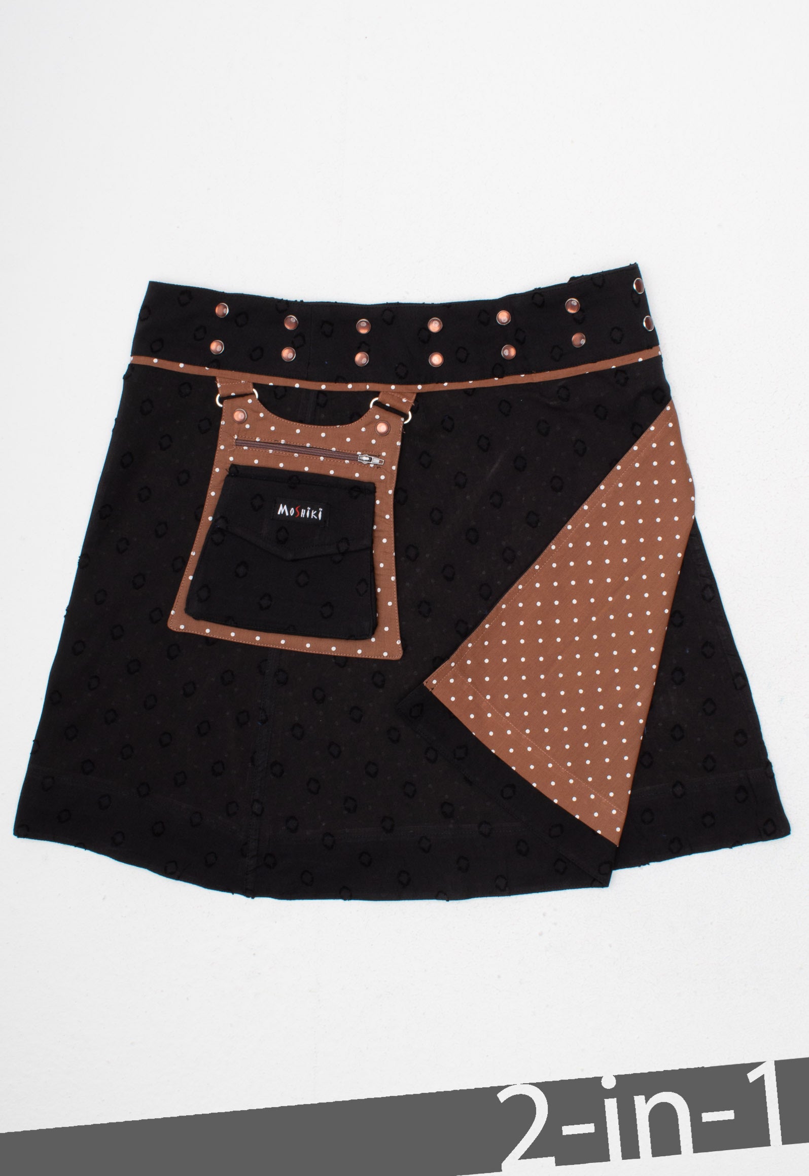 Hot Cookie 10 Cotton 45cm 35868
