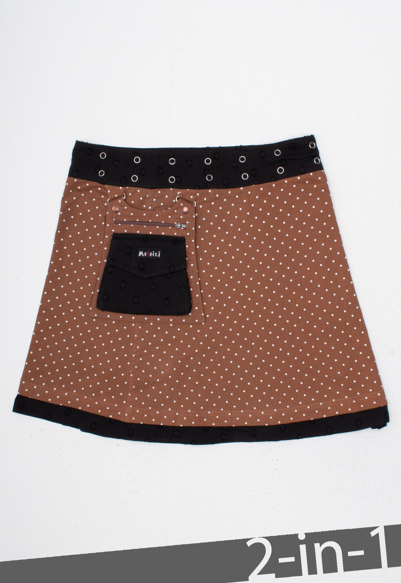 Hot Cookie 10 Cotton 45cm 35868
