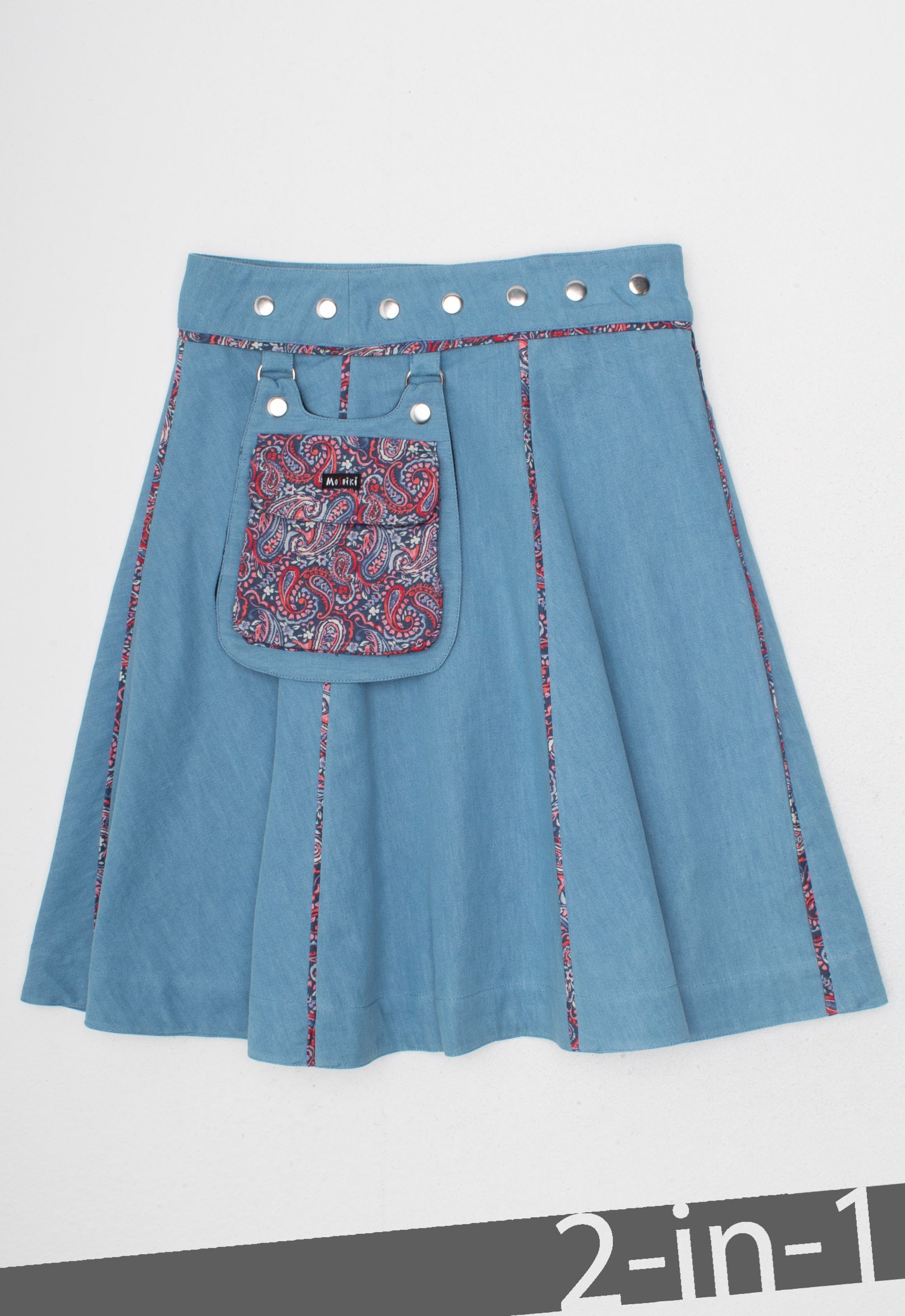Hot Cookie 73 Denim 55cm 35873