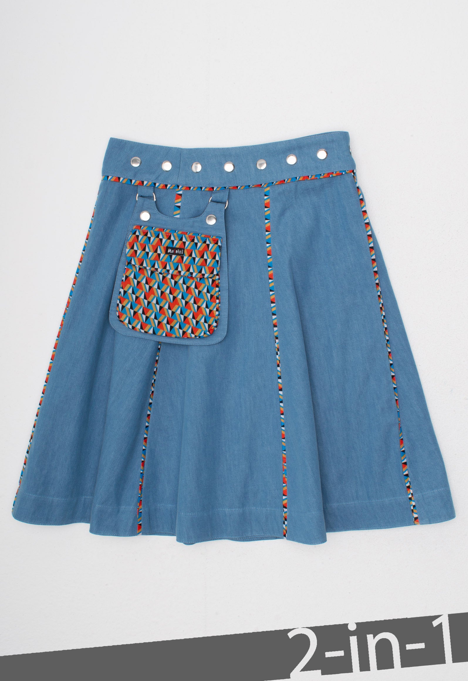 Hot Cookie 73 Denim 55cm 35874