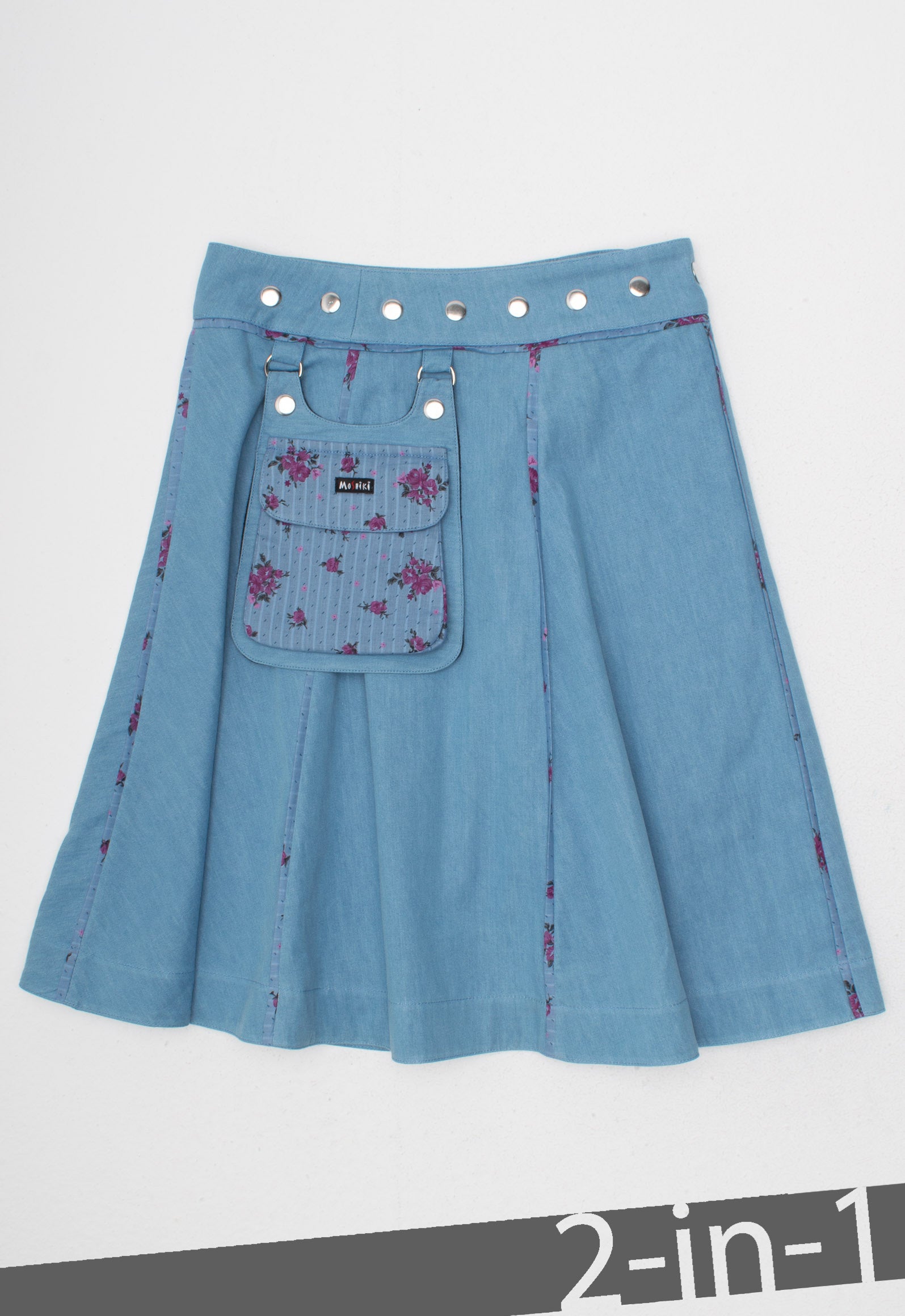 Hot Cookie 73 Denim 55cm 35875