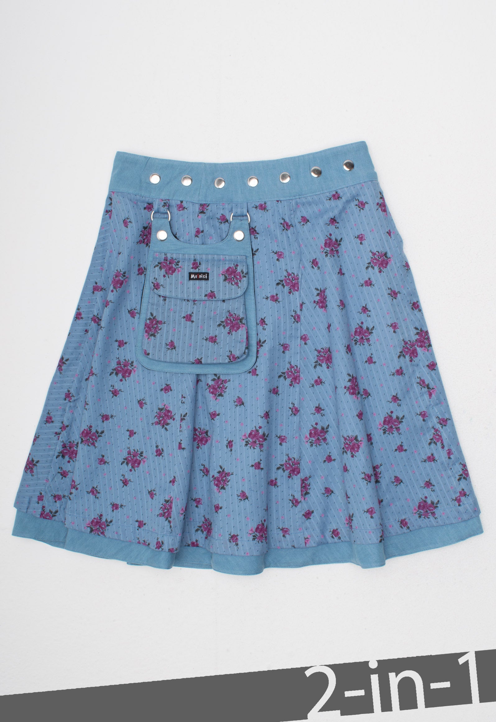 Hot Cookie 73 Denim 55cm 35875