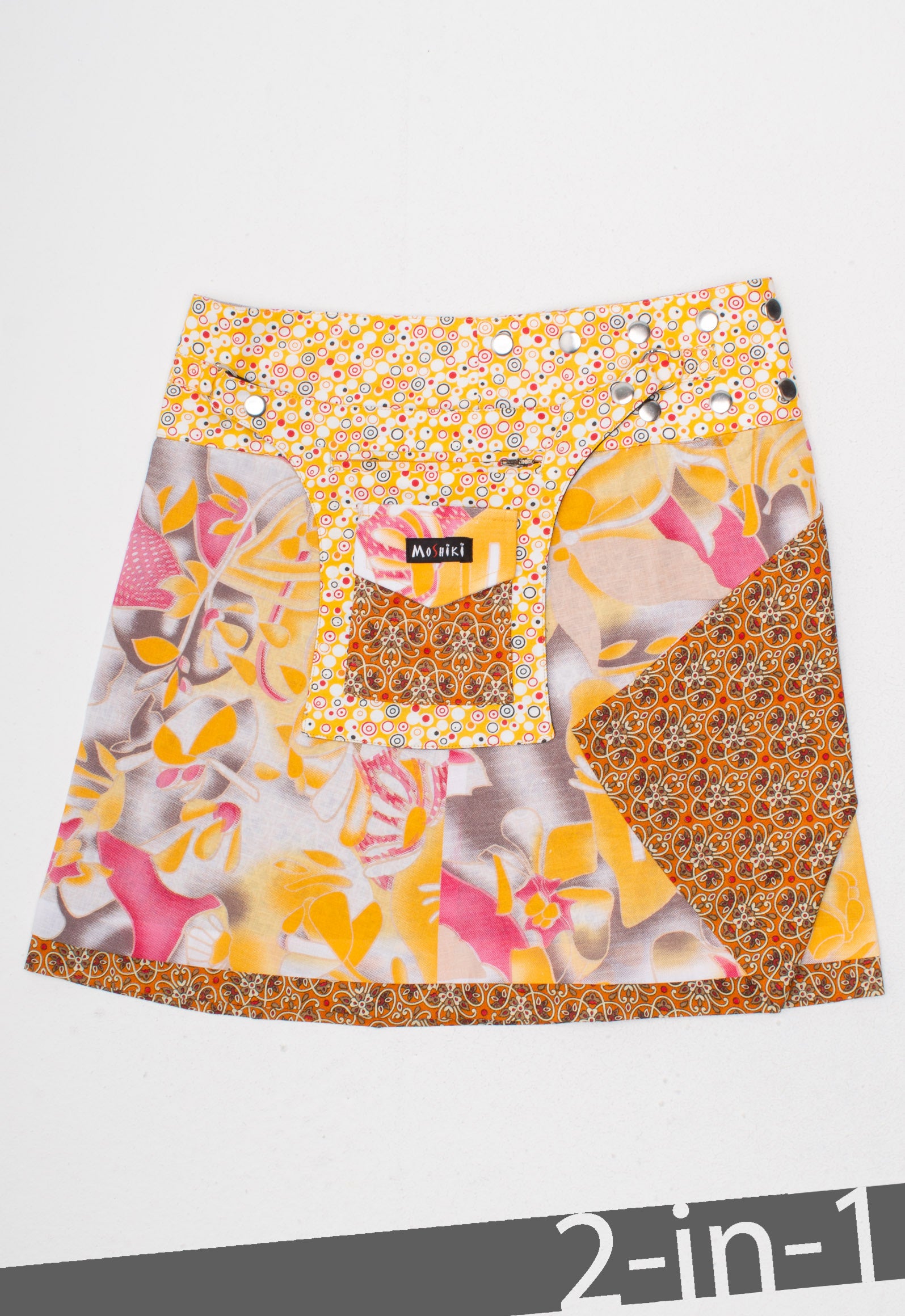 Hot Cookie 2 Cotton 45cm 35877
