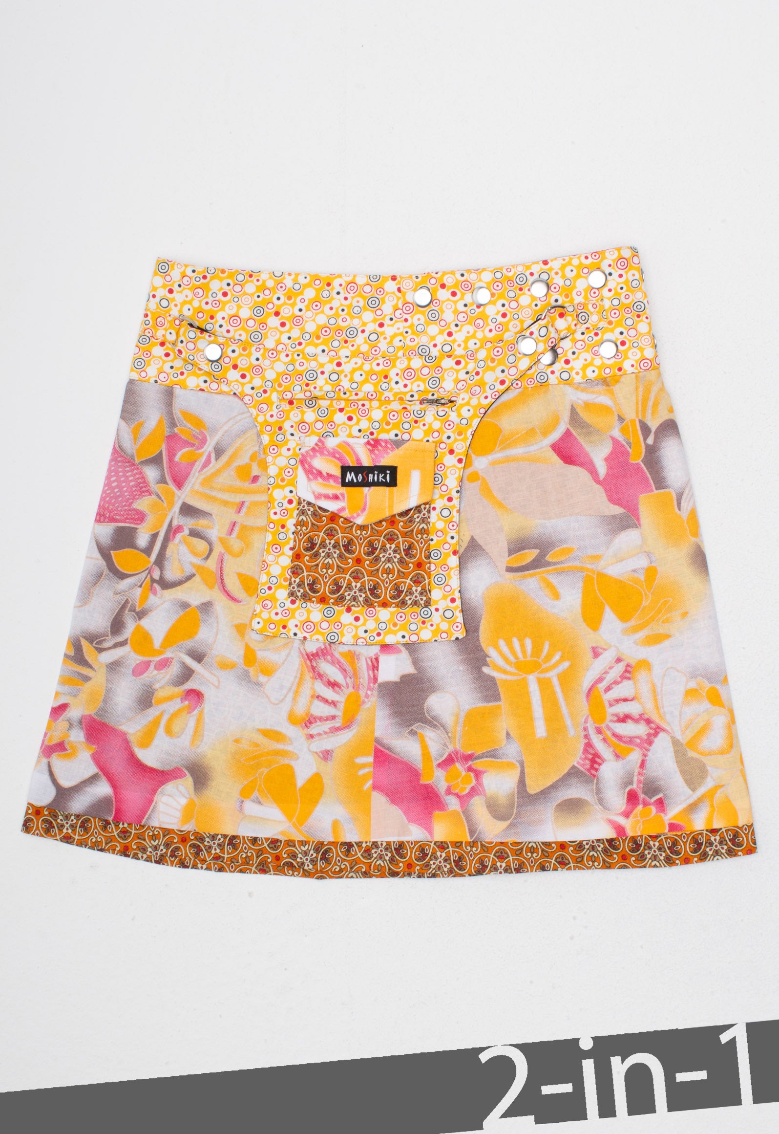 Hot Cookie 2 Cotton 45cm 35877