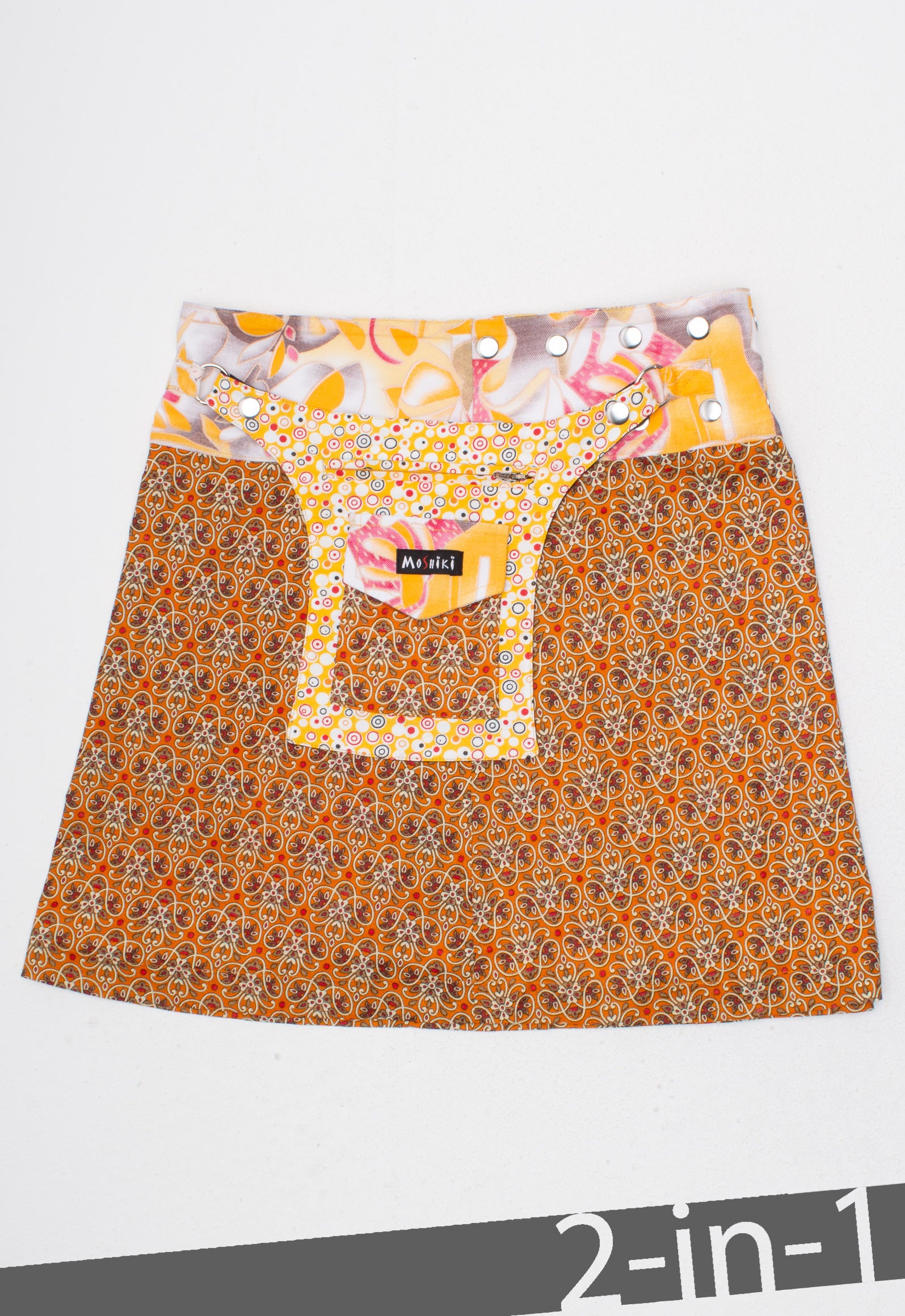 Hot Cookie 2 Cotton 45cm 35877