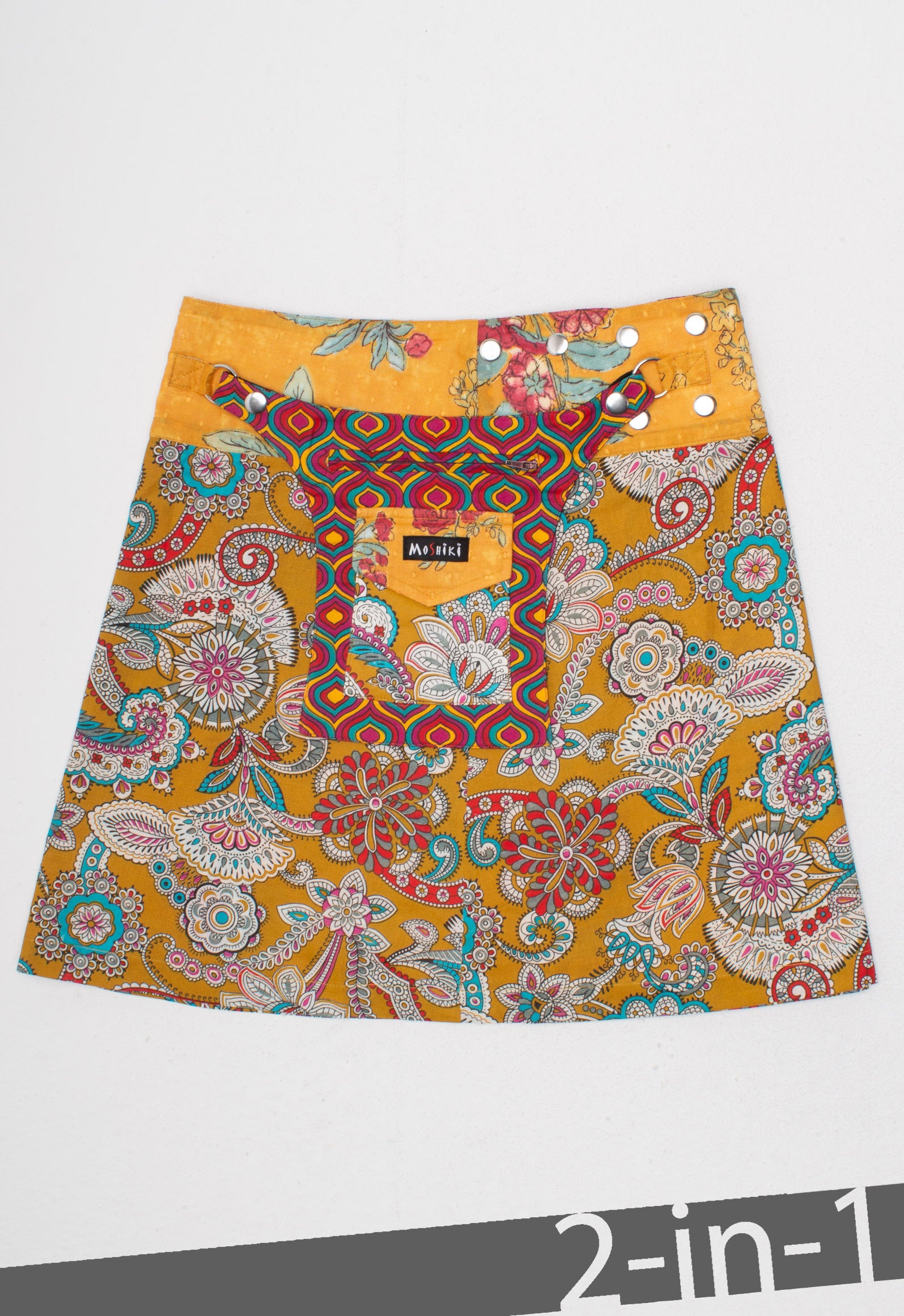 Hot Cookie 2 Cotton 45cm 35878