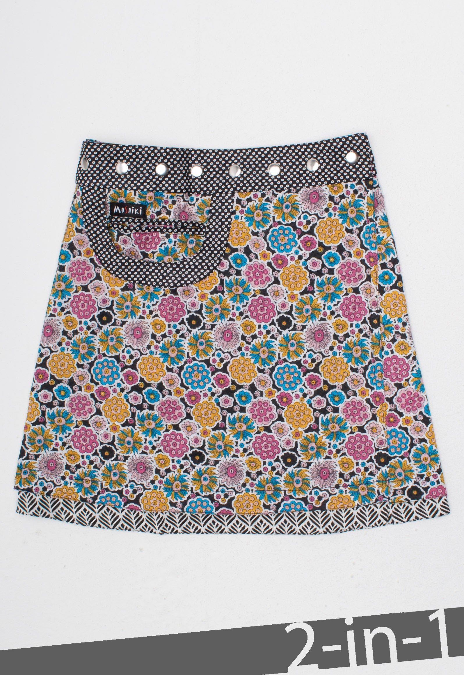Hot Cookie 53 Cotton 45cm 35898