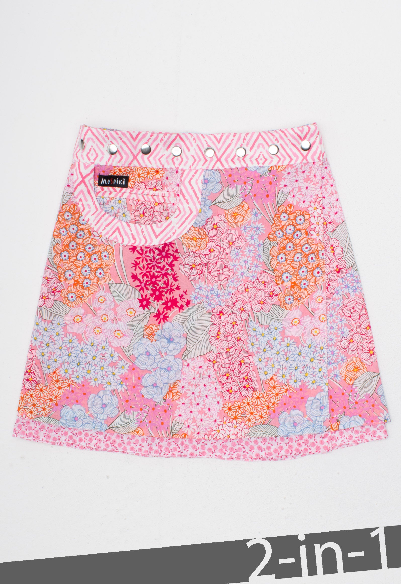 Hot Cookie 53 Cotton 45cm 35899
