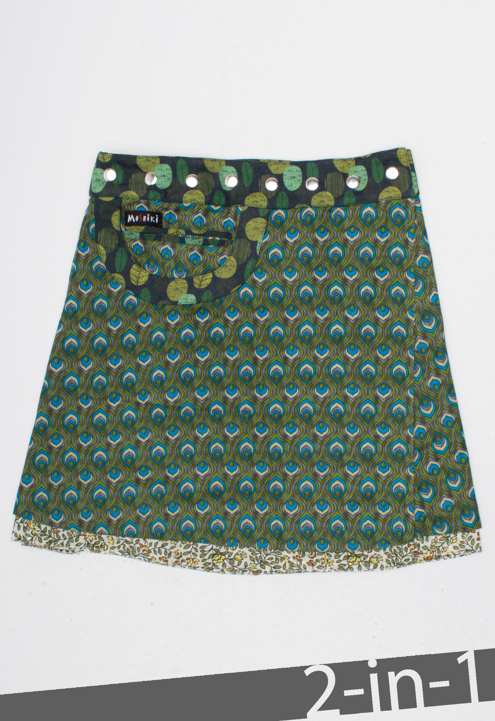 Hot Cookie 53 Cotton 45cm 35900