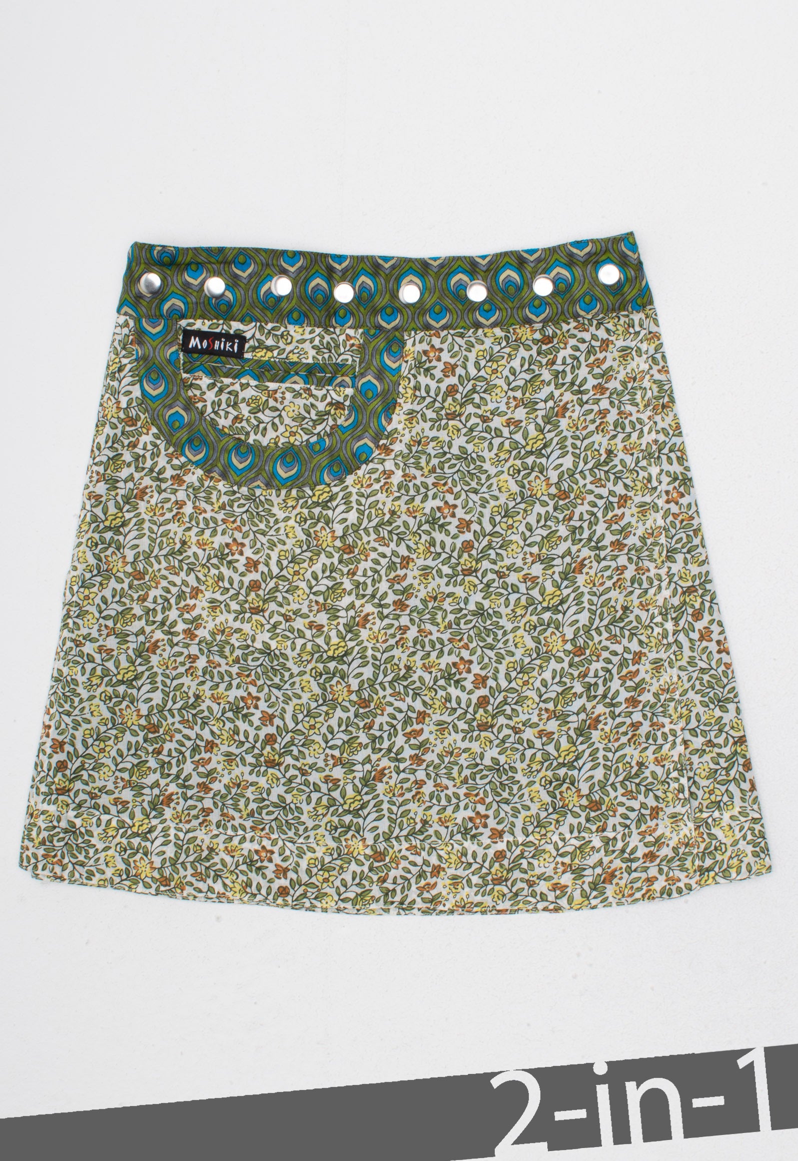 Hot Cookie 53 Cotton 45cm 35900