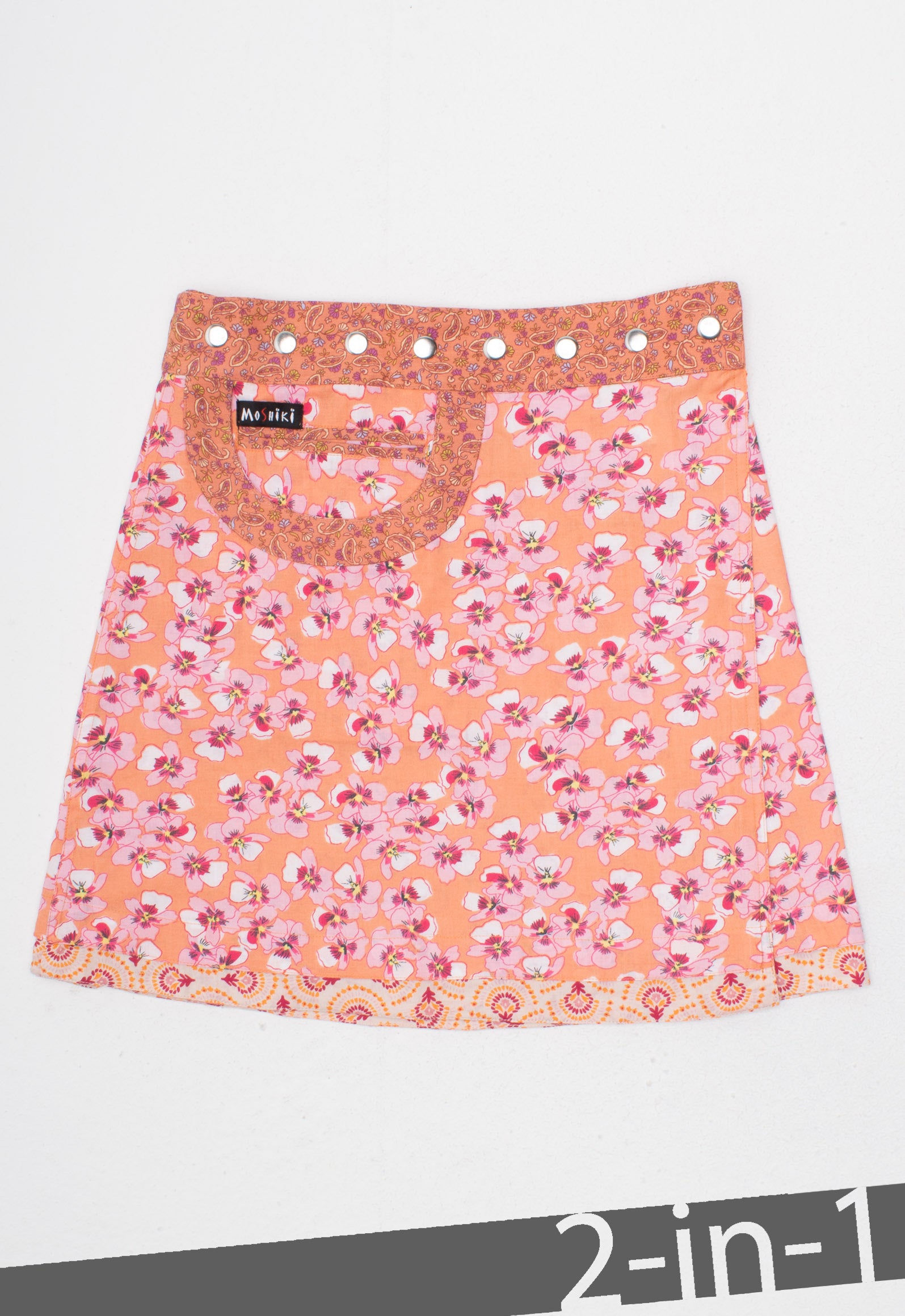 Hot Cookie 53 Cotton 45cm 35902