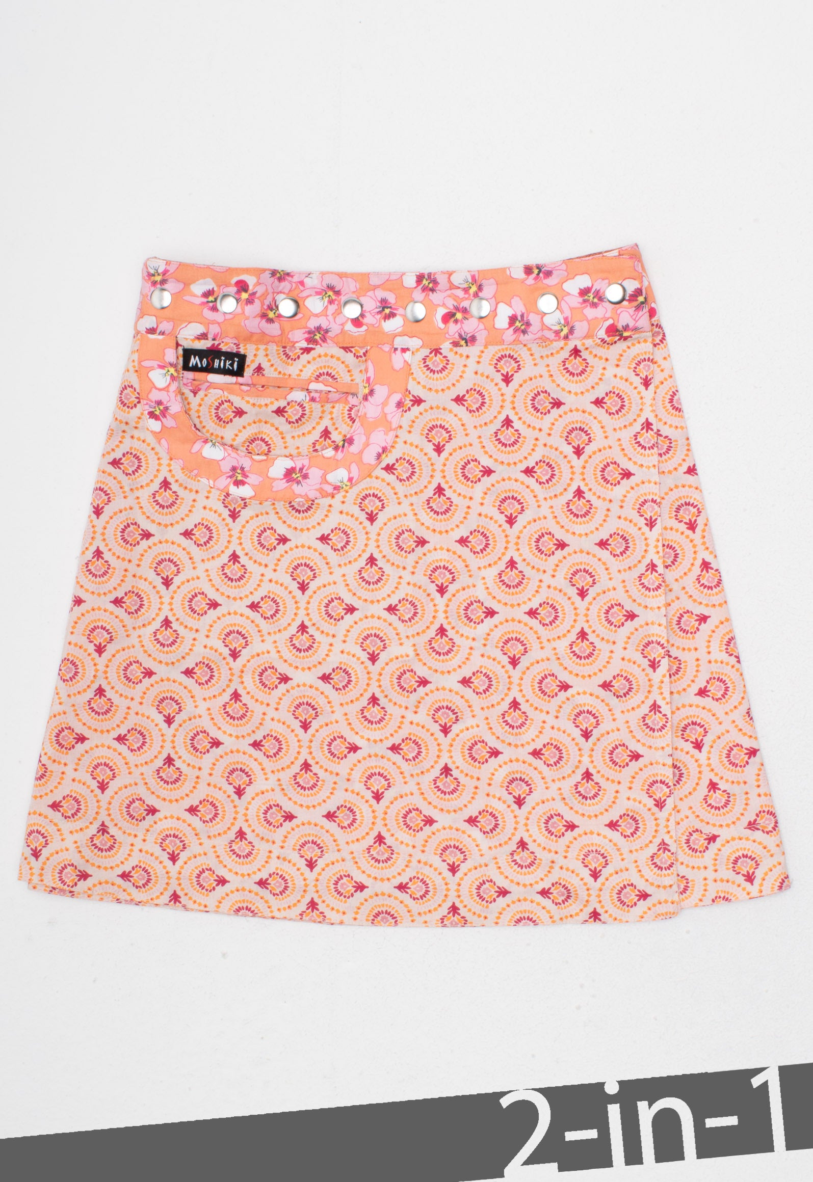 Hot Cookie 53 Cotton 45cm 35902
