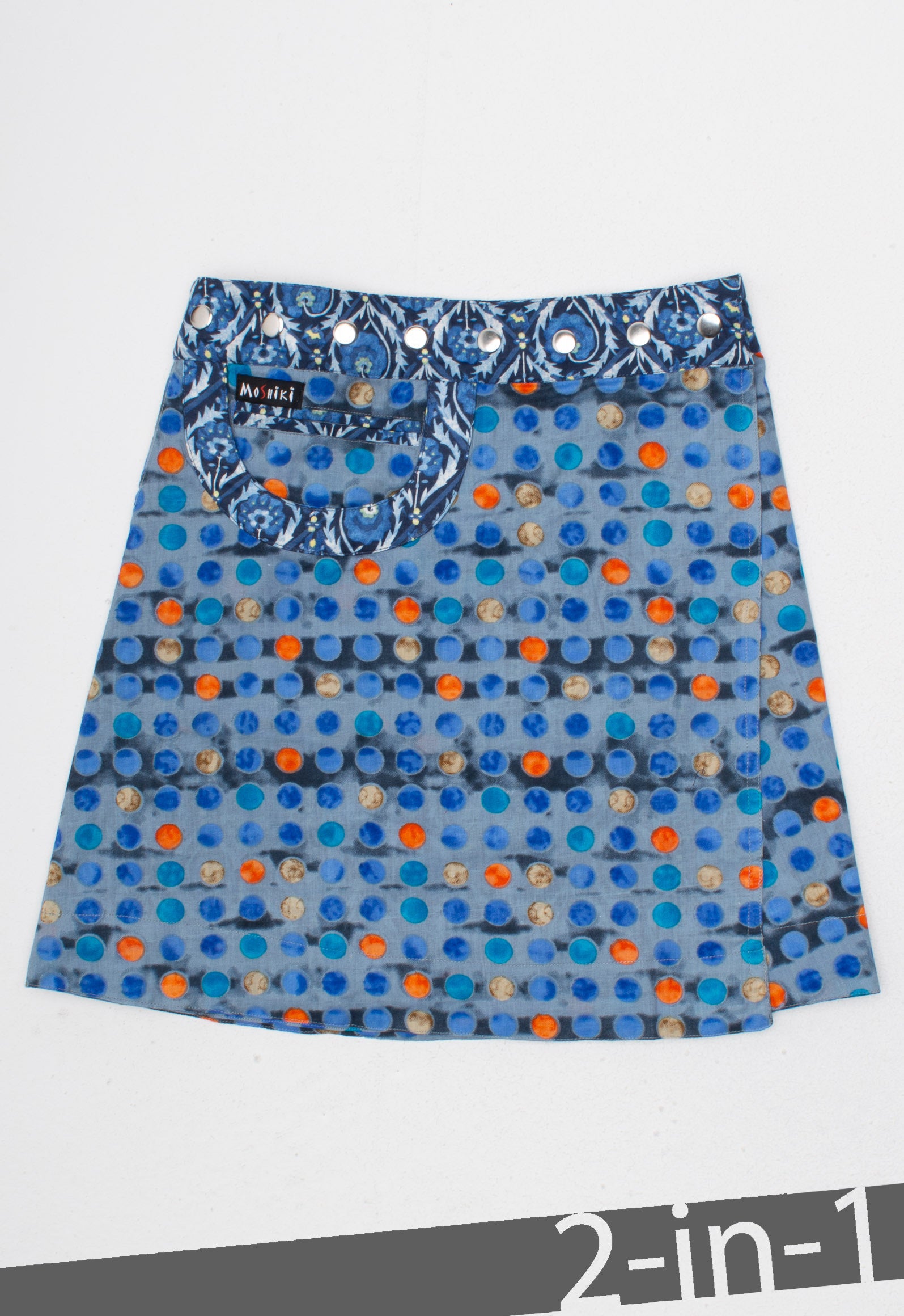 Hot Cookie 53 Cotton 45cm 35906