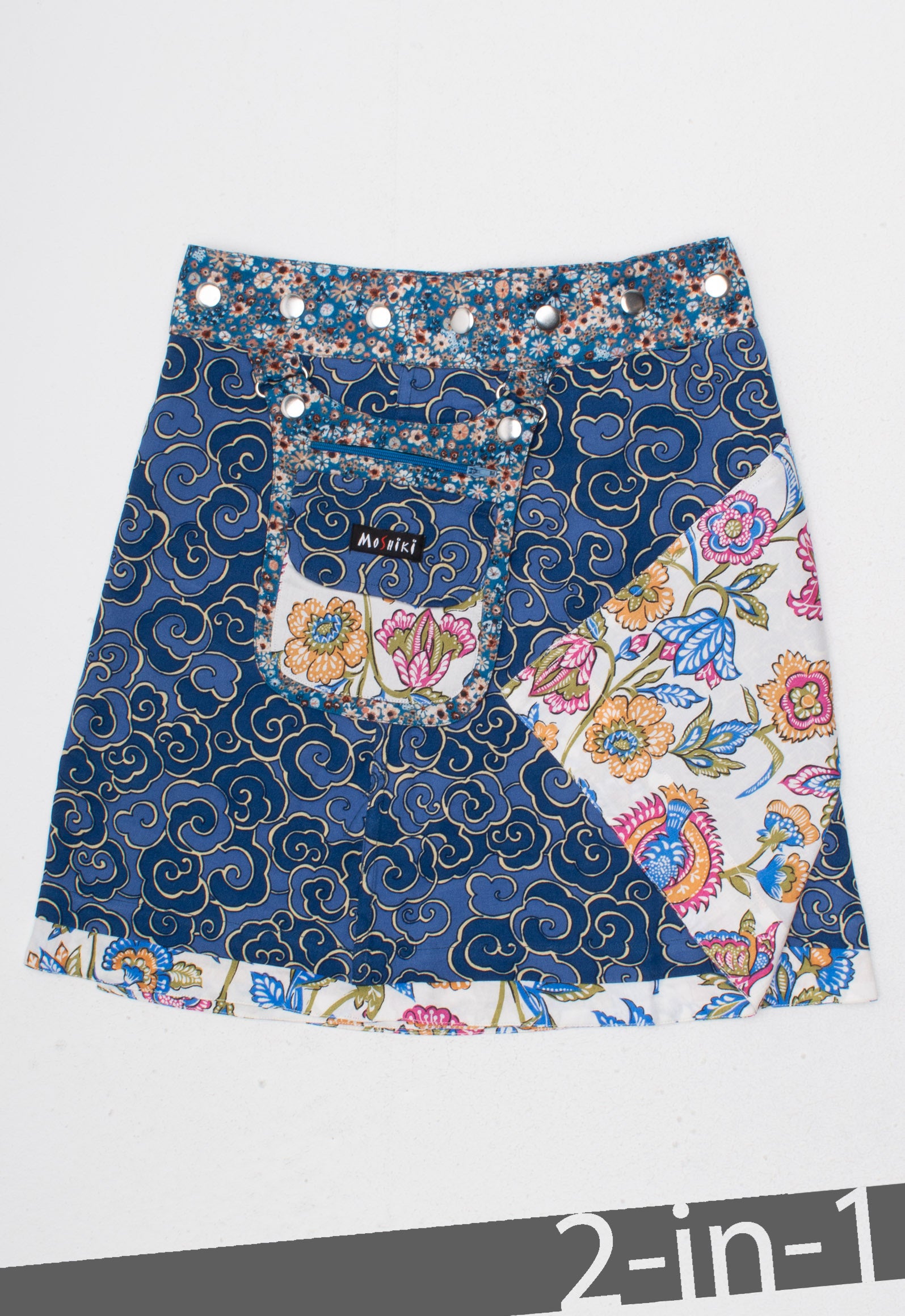 Hot Cookie 102 Rayon 45cm 35910