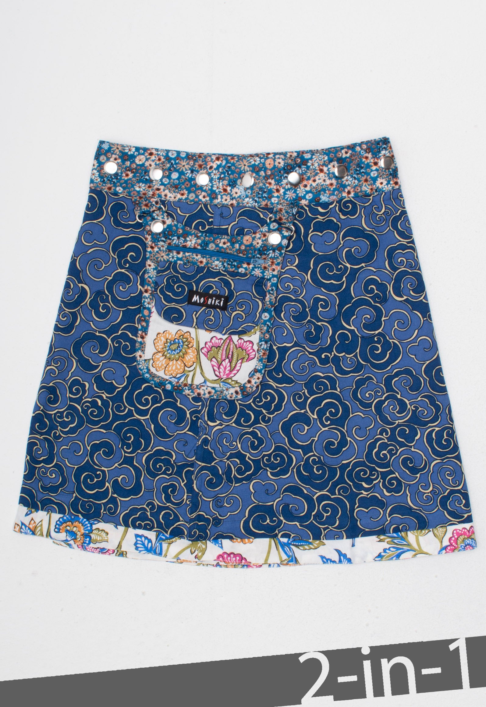 Hot Cookie 102 Rayon 45cm 35910