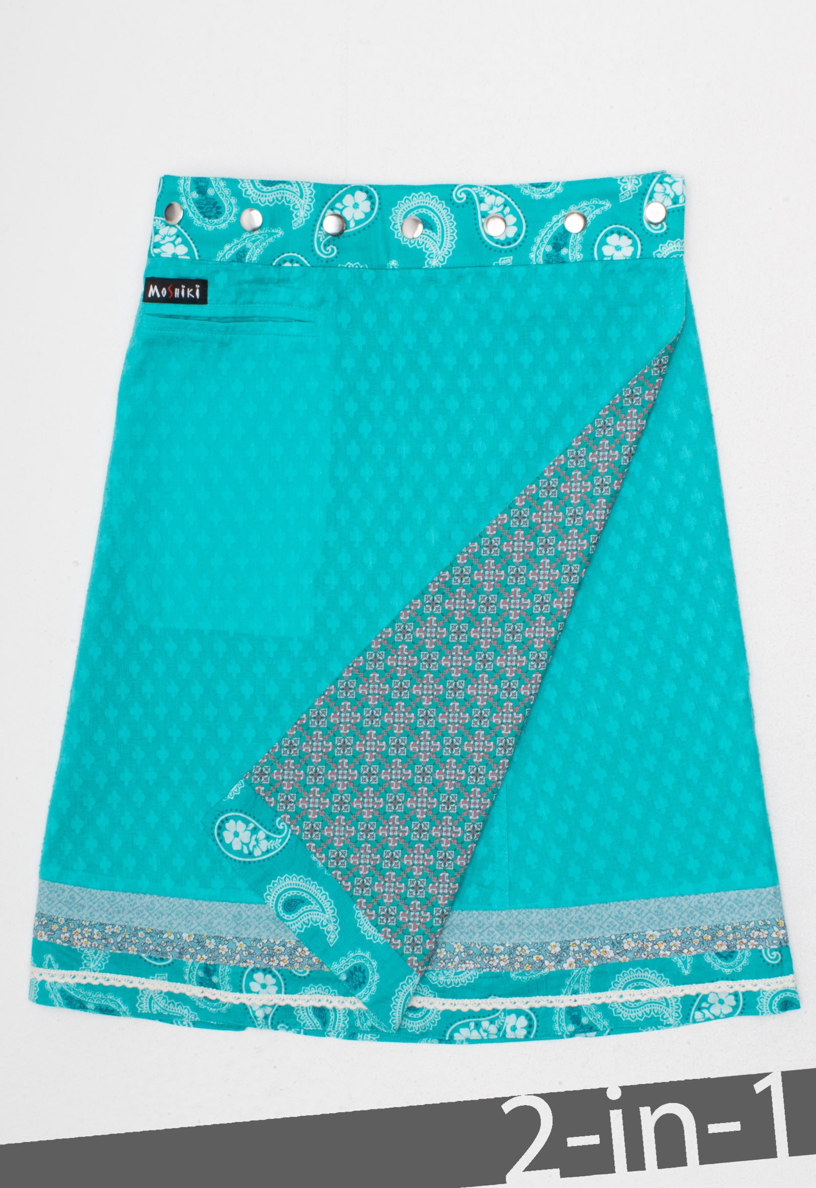 Hot Cookie 5 Cotton 55cm 35915