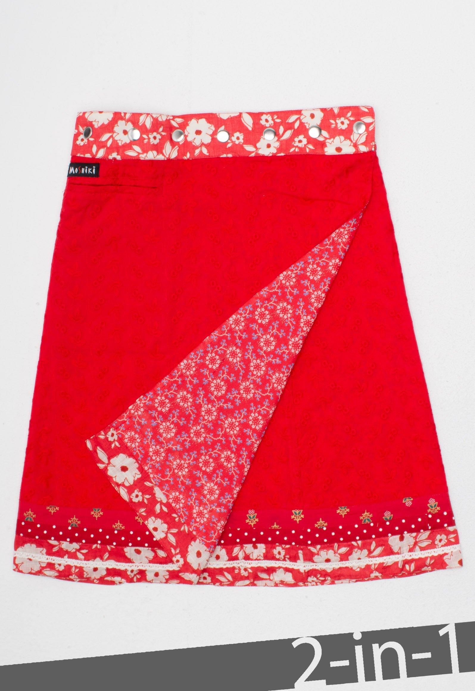 Hot Cookie 5 Cotton 55cm 35916