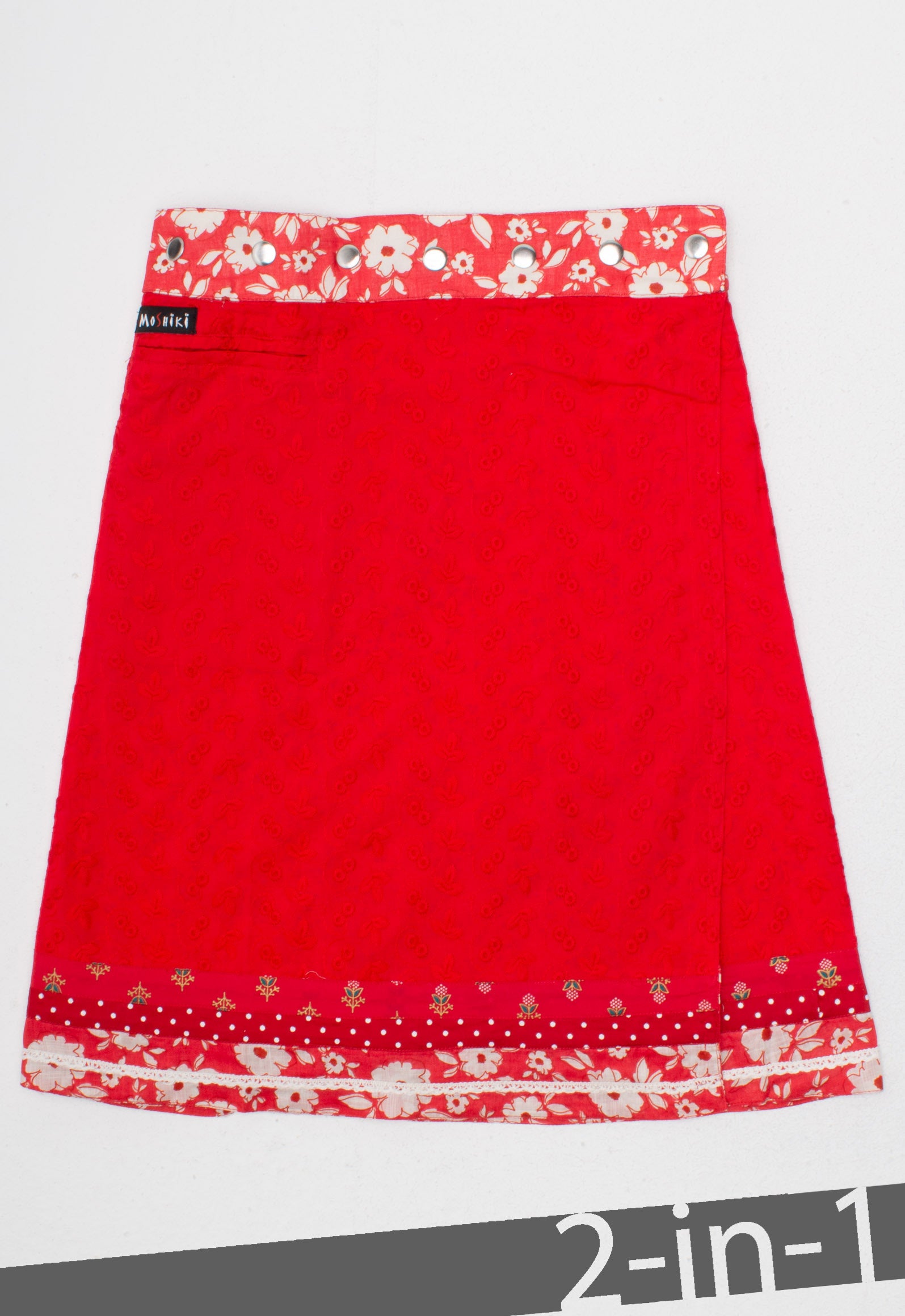 Hot Cookie 5 Cotton 55cm 35916