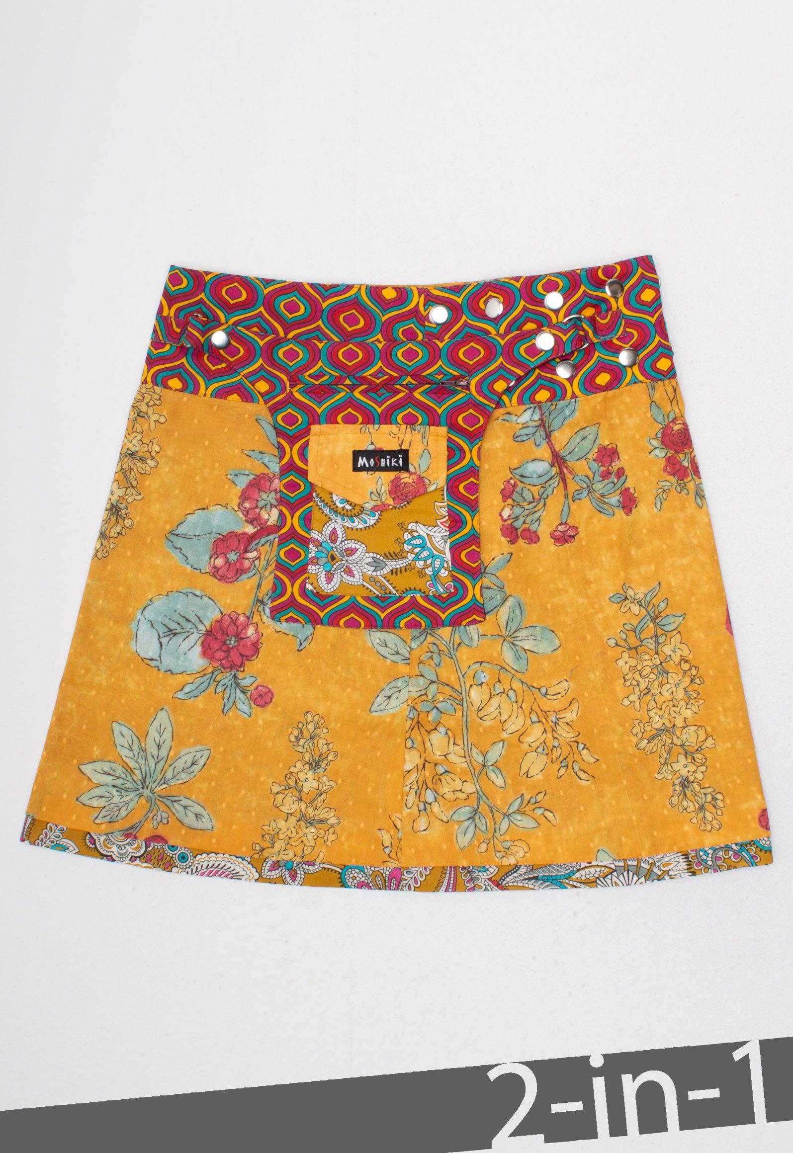 Hot Cookie 2 Cotton 45cm 35920