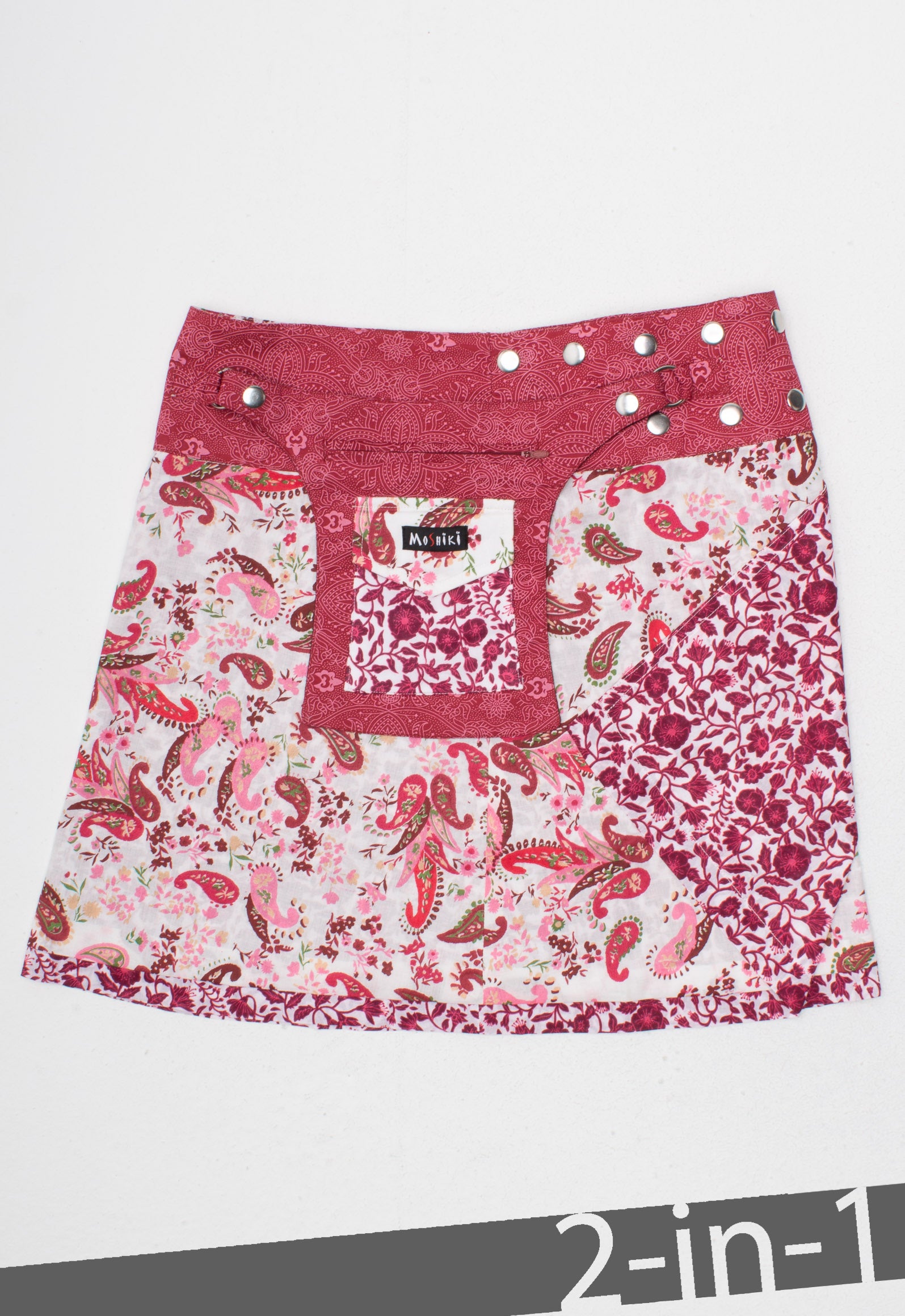 Hot Cookie 2 Cotton 45cm 35924