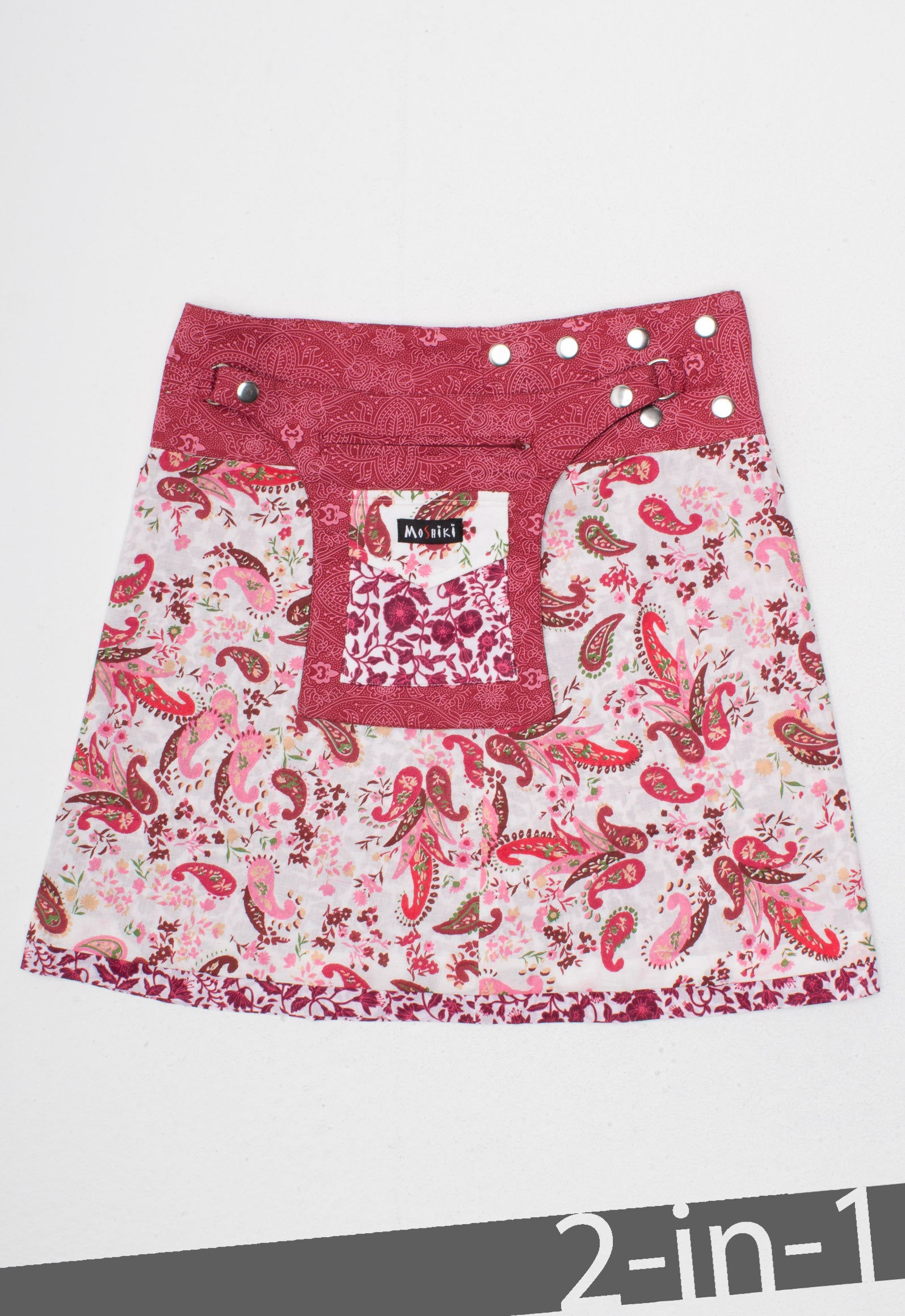 Hot Cookie 2 Cotton 45cm 35924