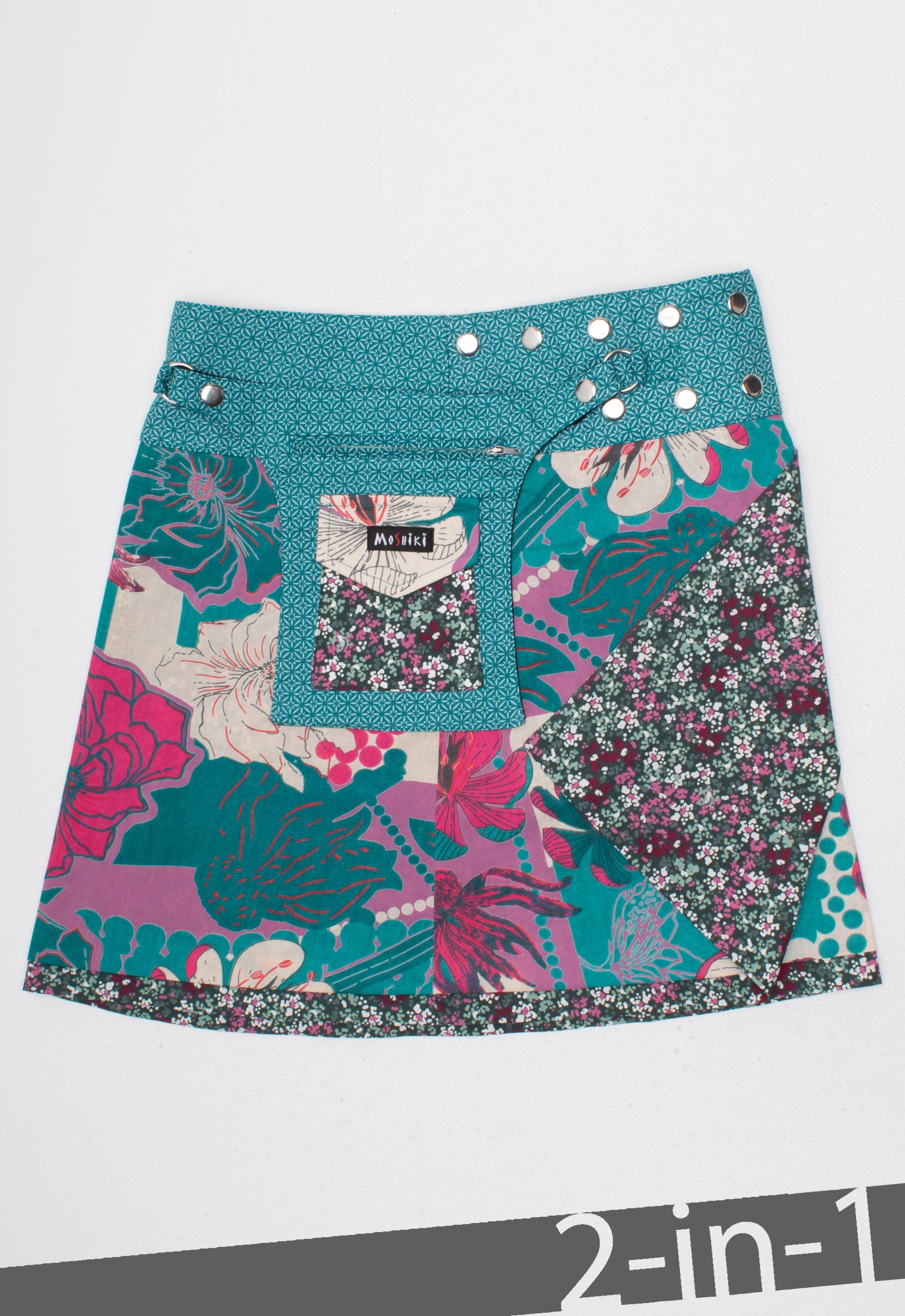 Hot Cookie 2 Cotton 45cm 35925