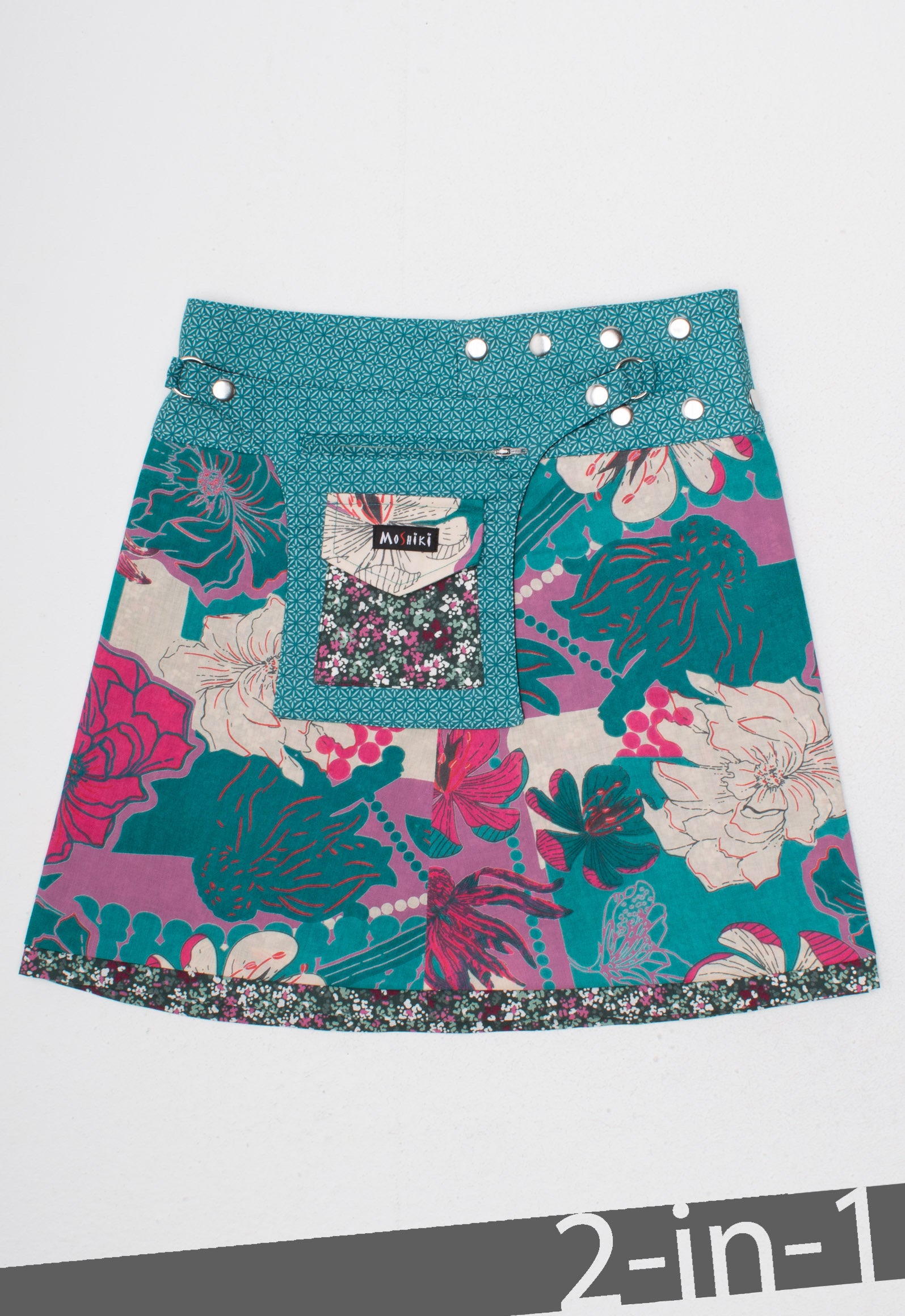 Hot Cookie 2 Cotton 45cm 35925