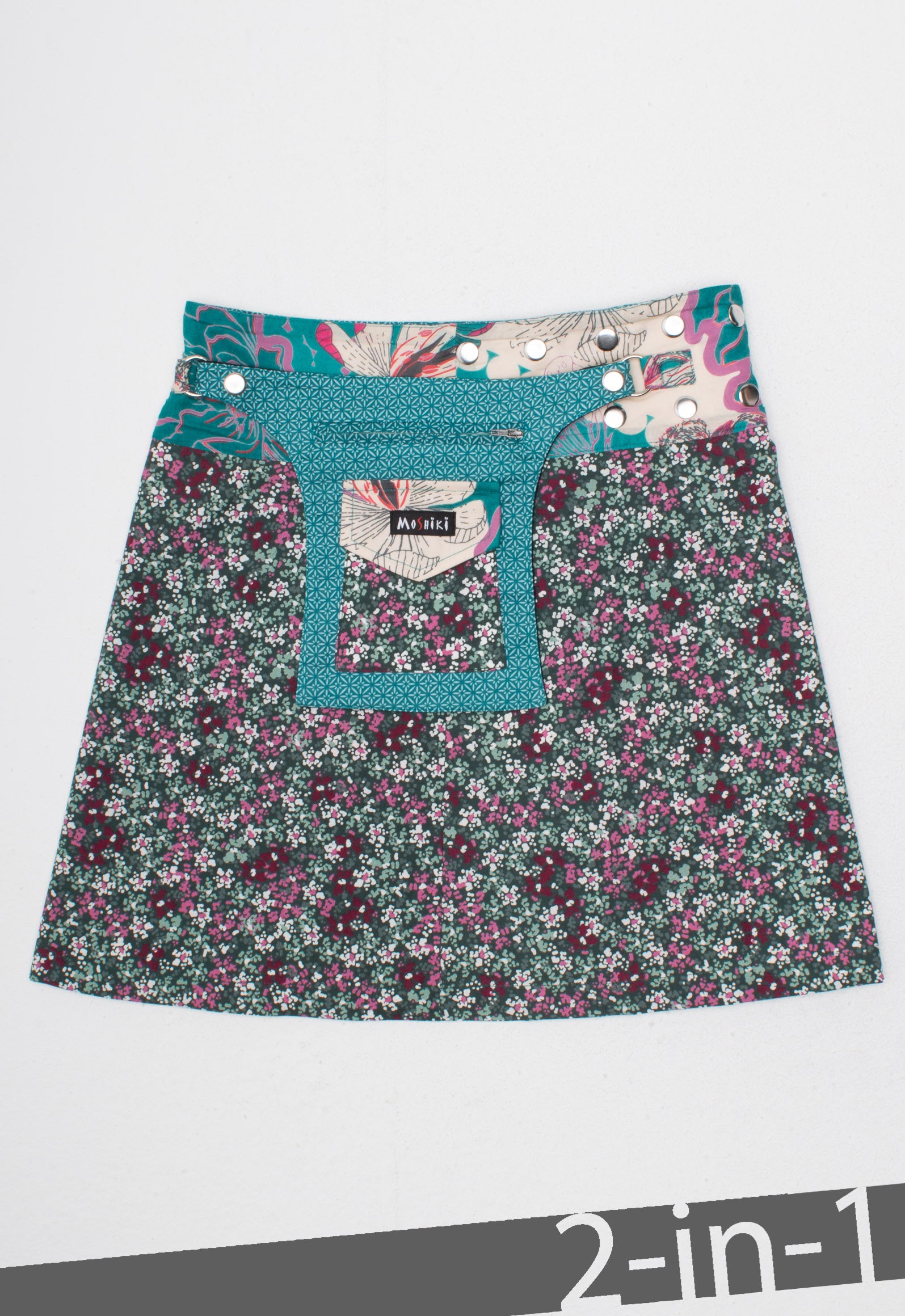 Hot Cookie 2 Cotton 45cm 35925