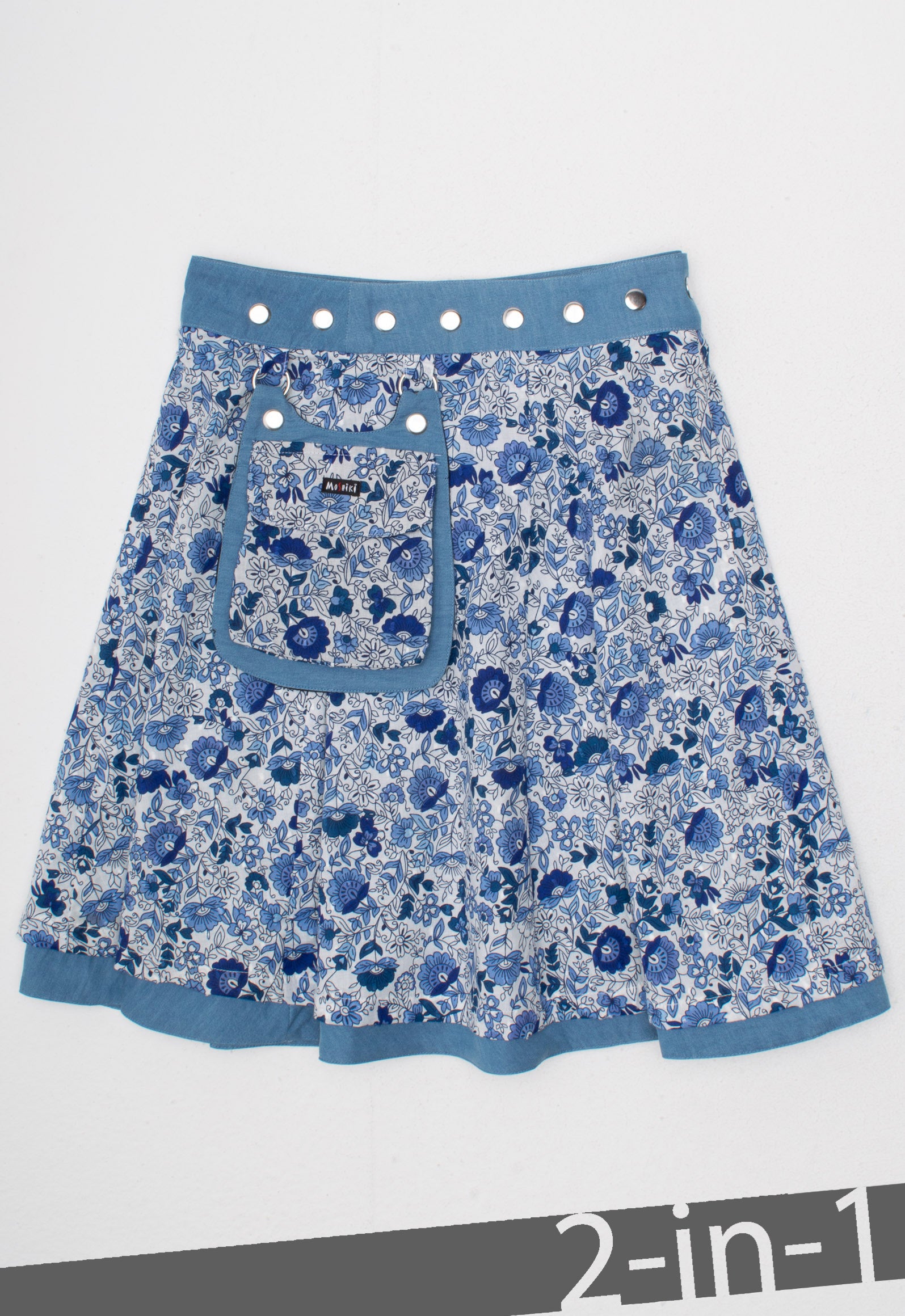 Hot Cookie 73 Denim 55cm 35936