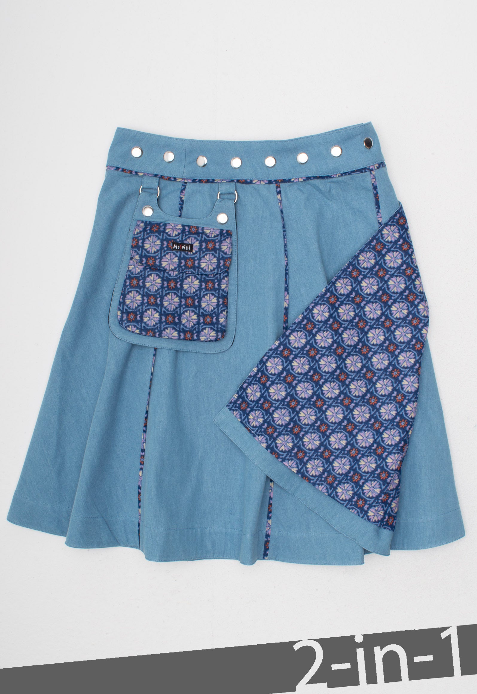 Hot Cookie 73 Denim 55cm 35937