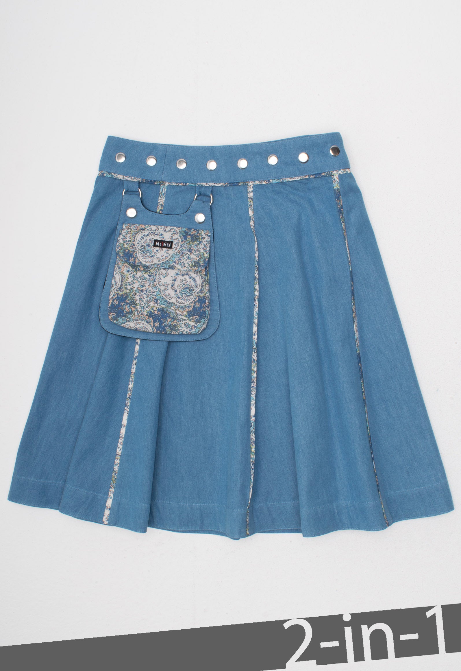 Hot Cookie 73 Denim 55cm 35939