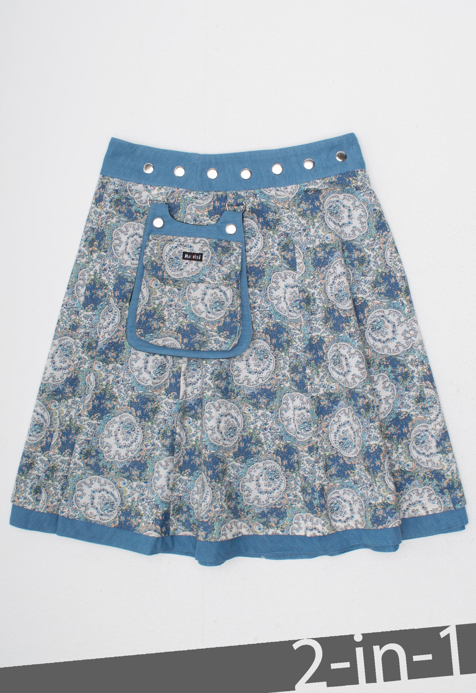 Hot Cookie 73 Denim 55cm 35939